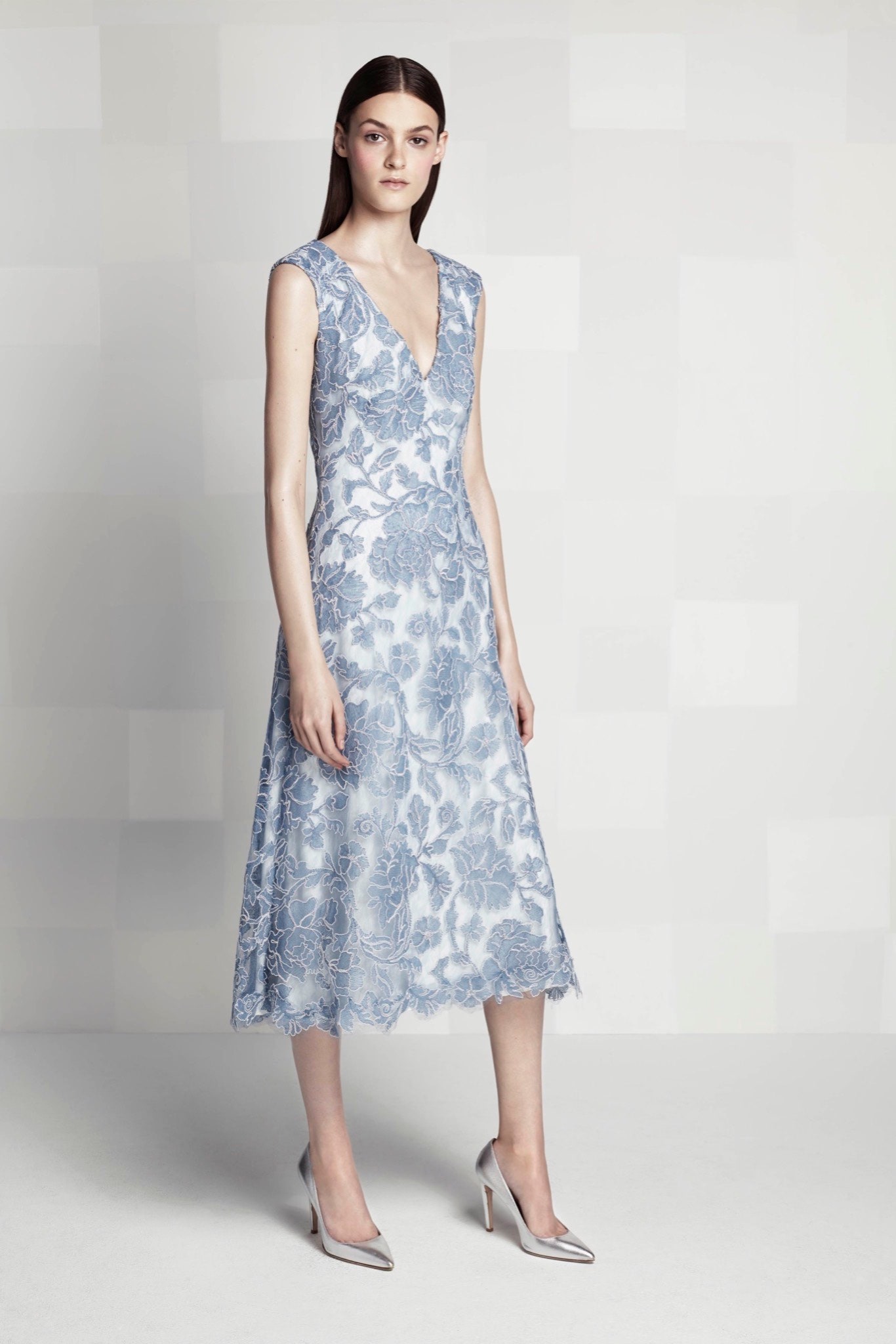Tadashi Shoji Resort 16 Look 18
