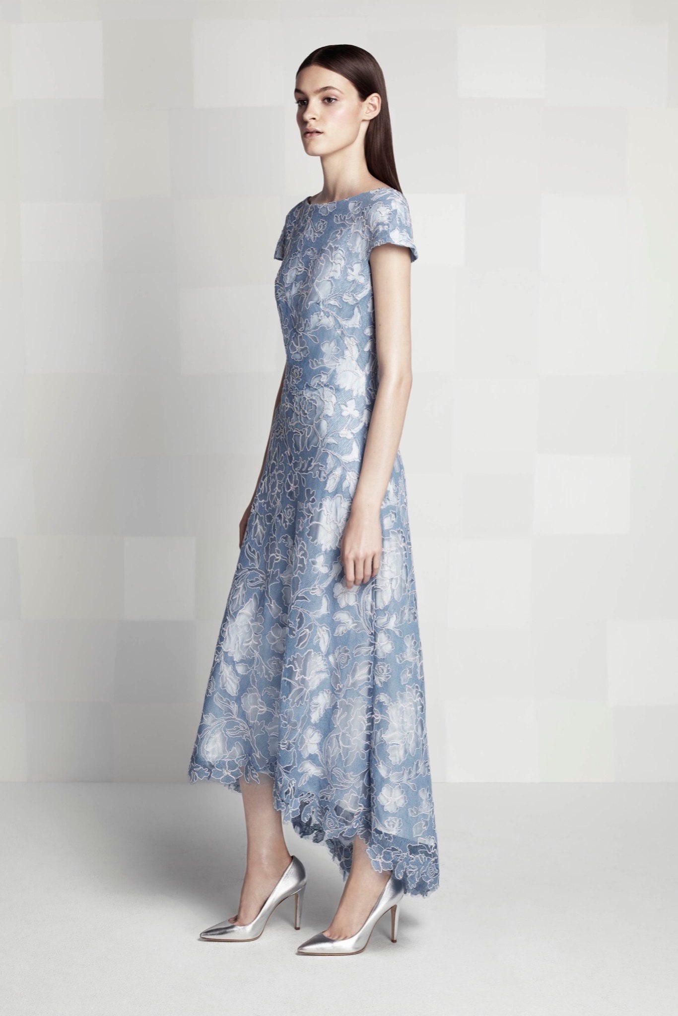 Tadashi Shoji Resort 16 Look 19