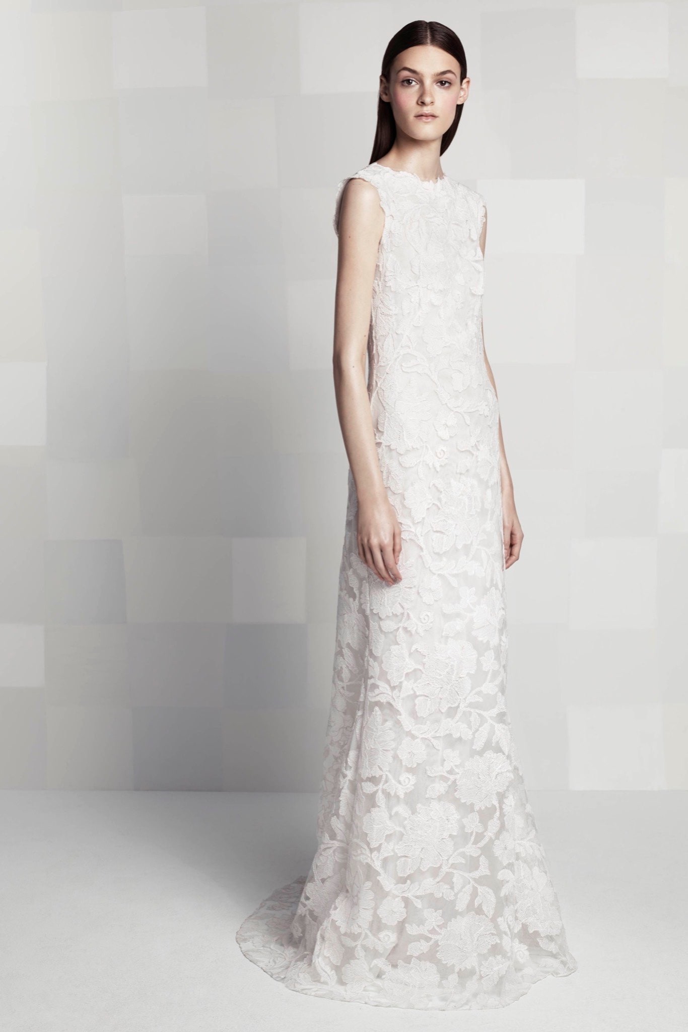 Tadashi Shoji Resort 16 Look 20