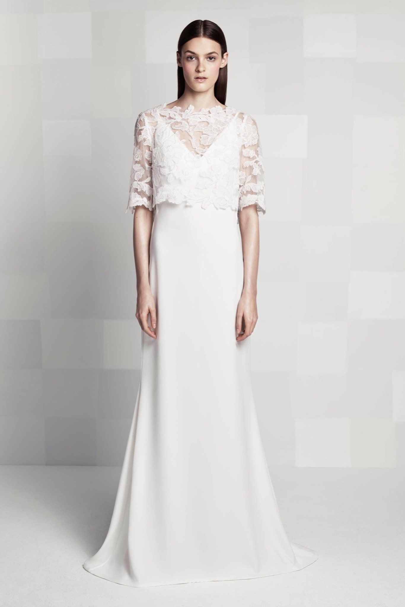 Tadashi Shoji Resort 16 Look 21