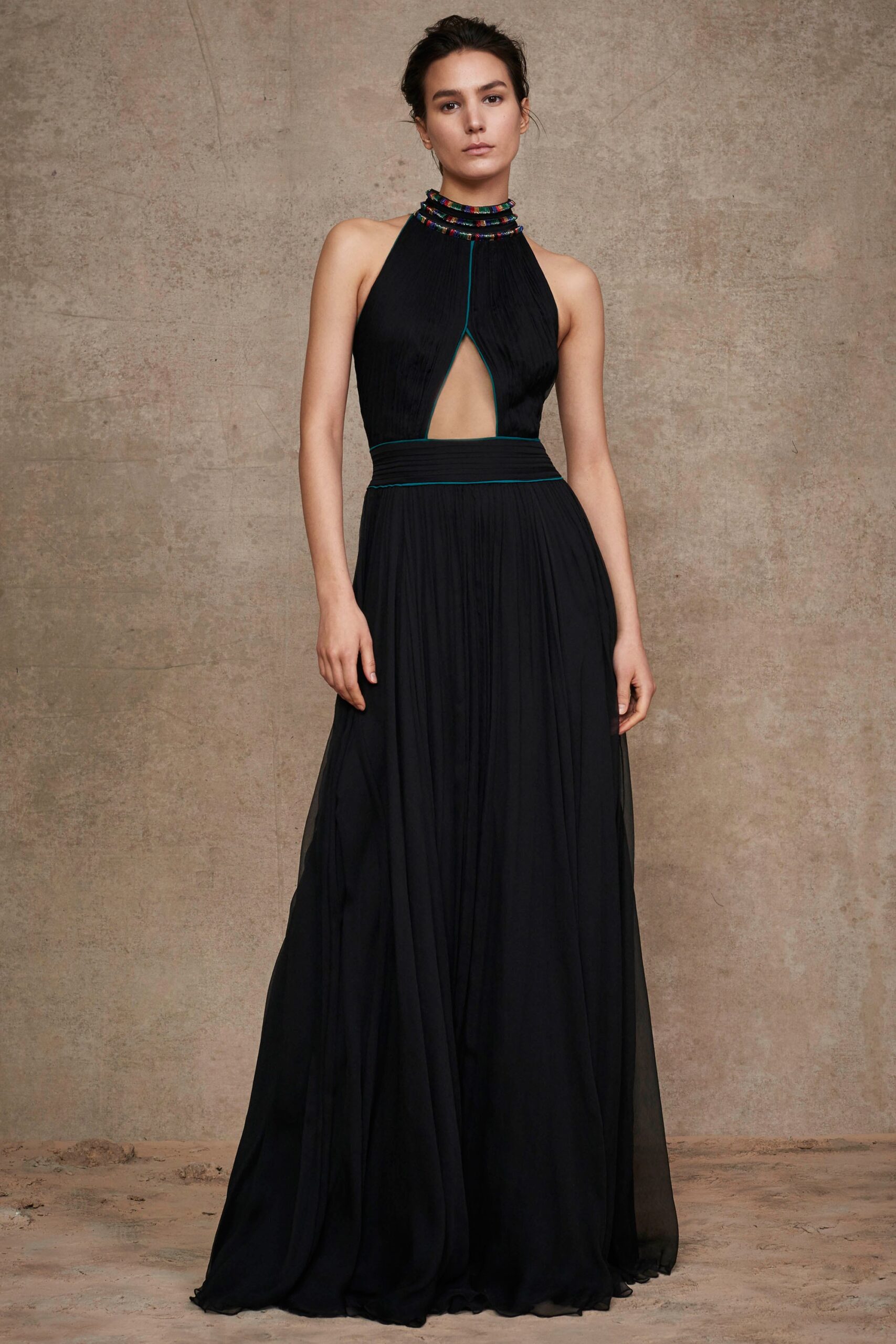 Tadashi Shoji F/W 16 Look 10