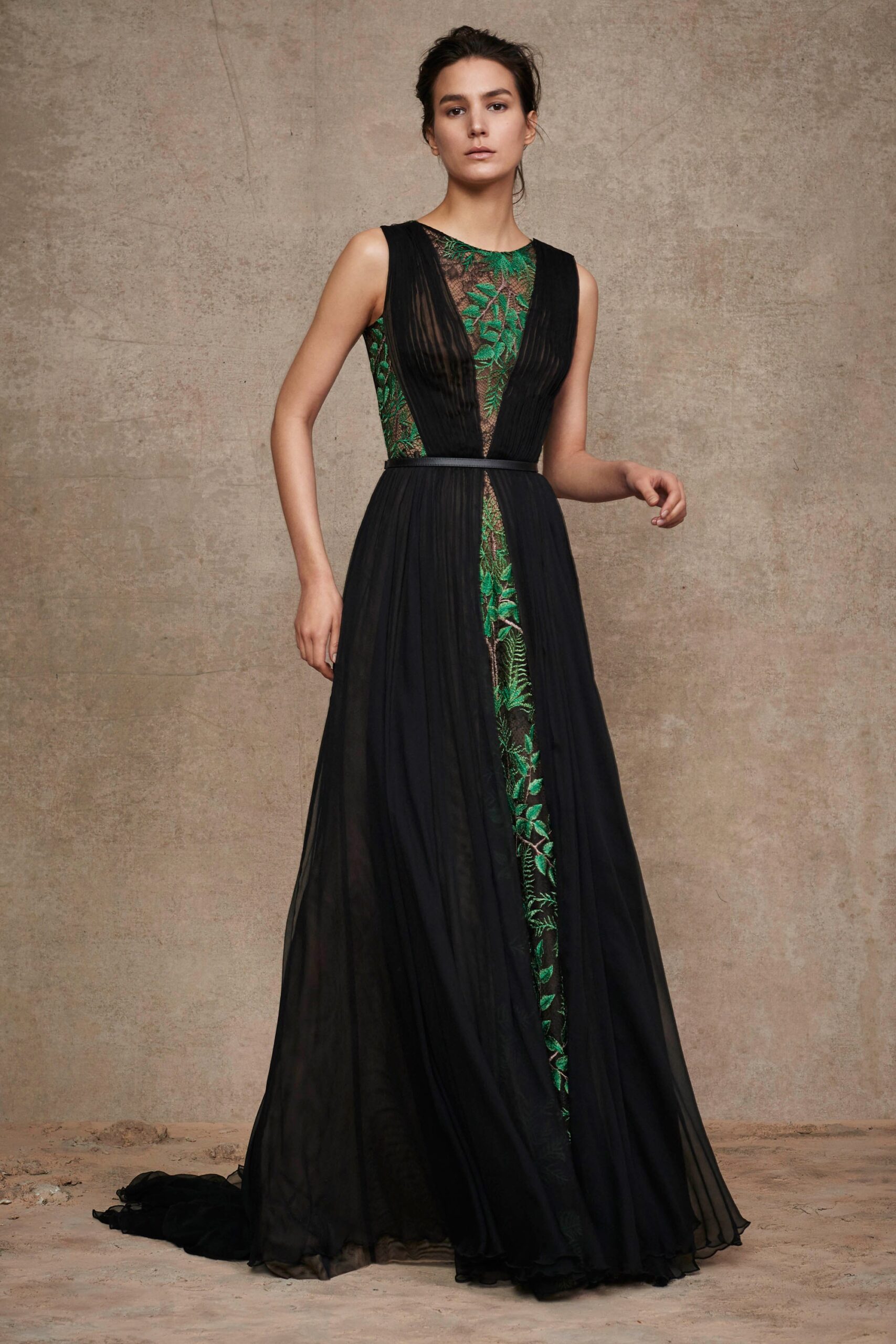 Tadashi Shoji F/W 16 Look 15