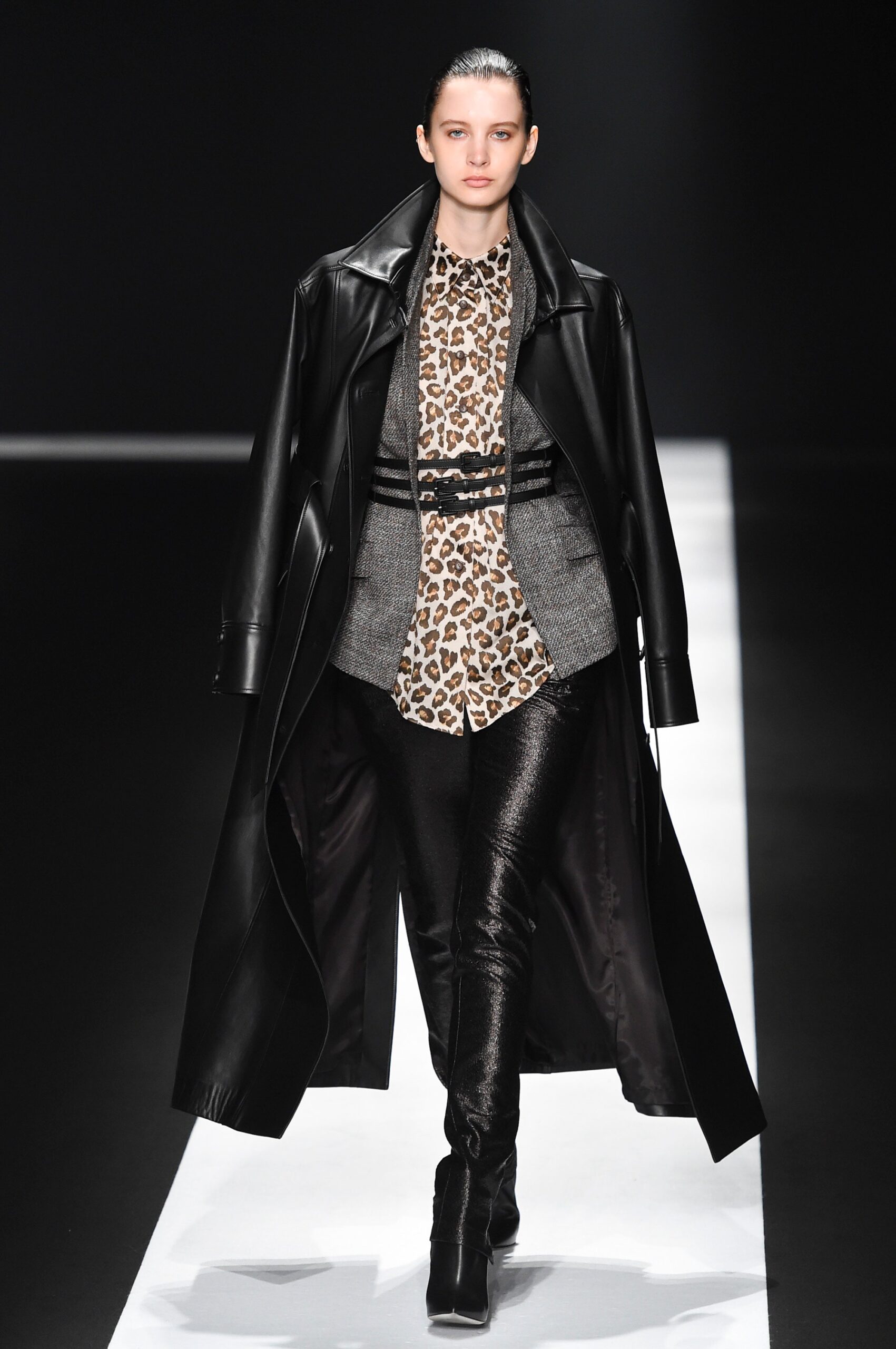 Tae Ashida Tokyo F/W 18 Look 20