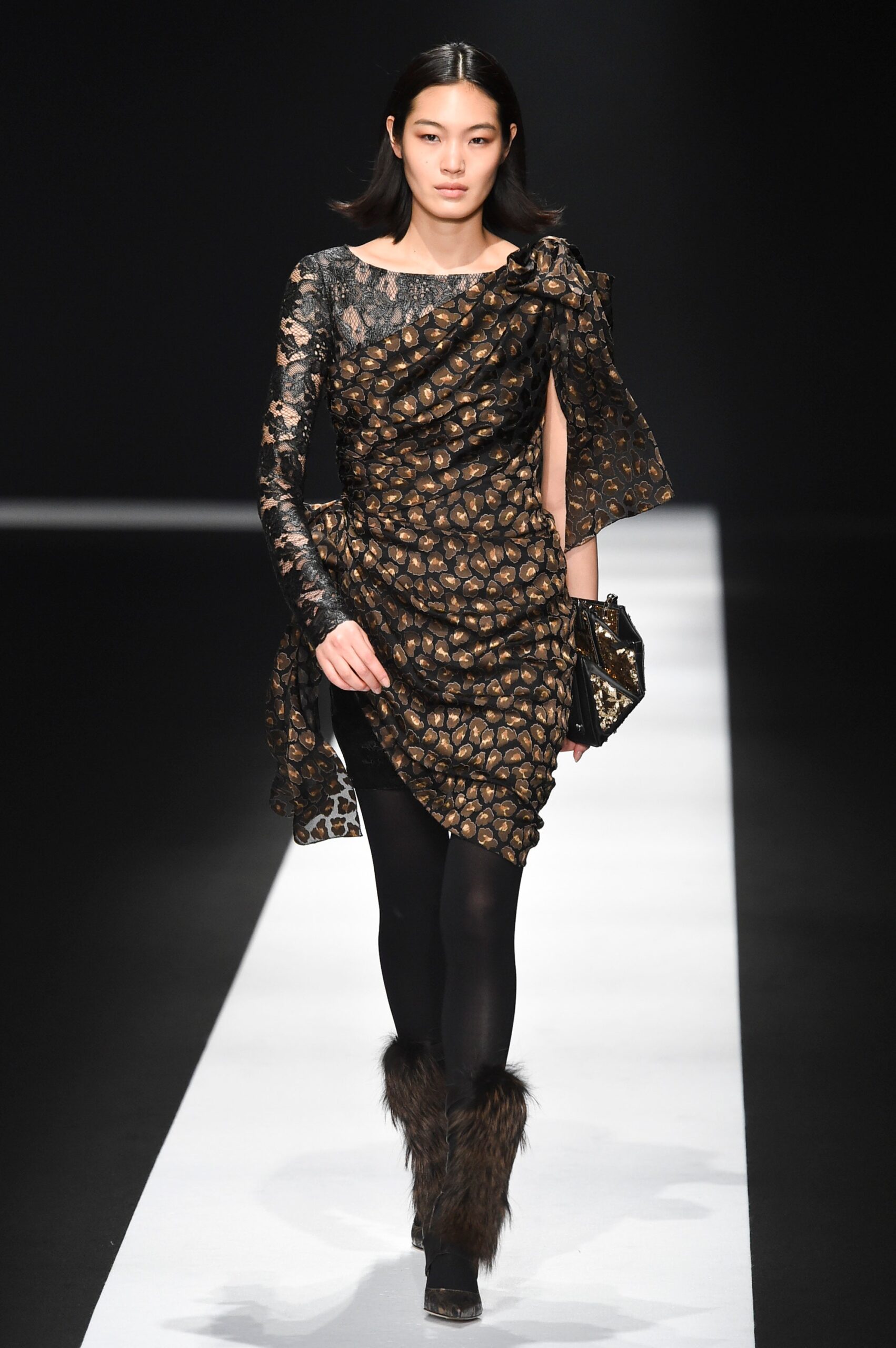 Tae Ashida Tokyo F/W 18 Look 22