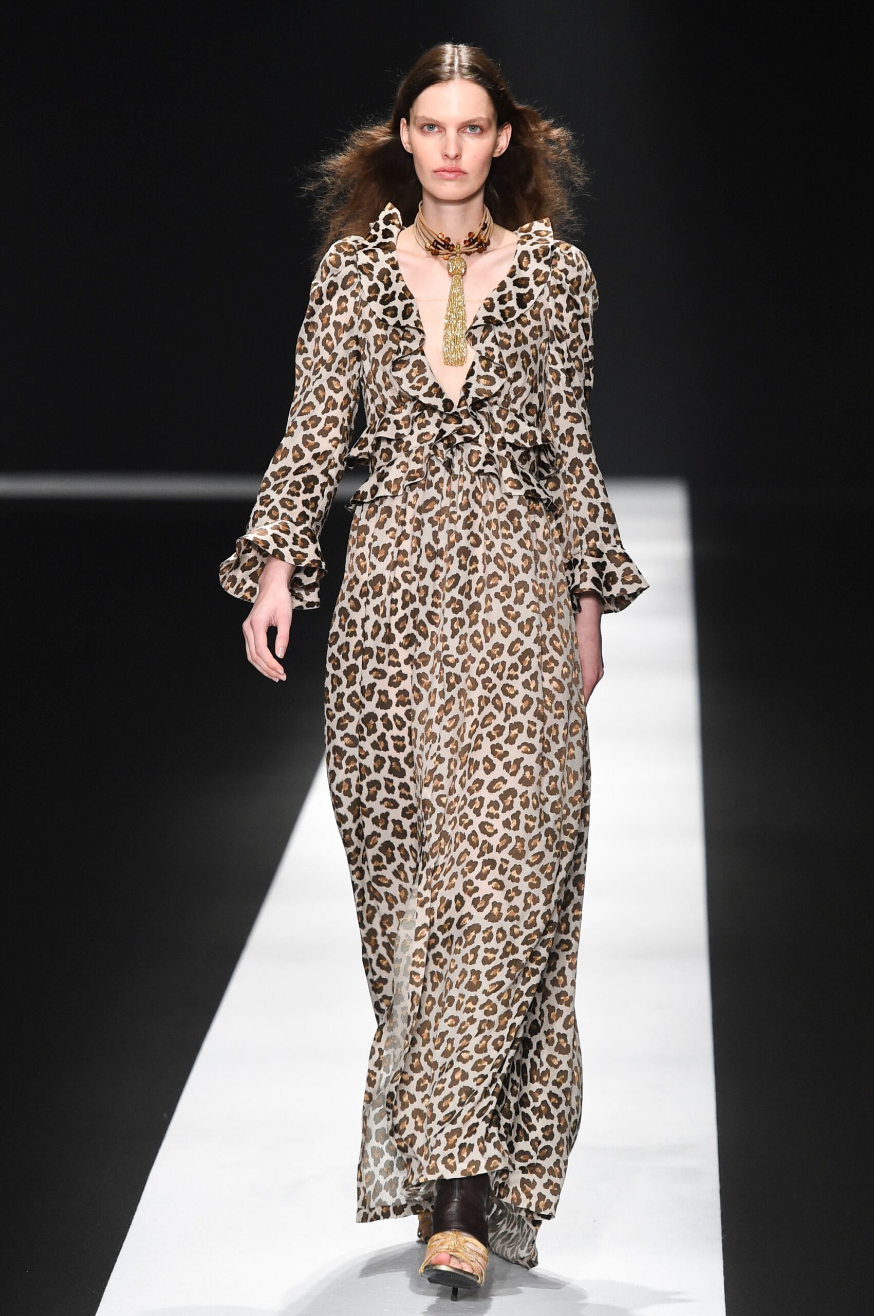 Tae Ashida Tokyo F/W 18 Look 23