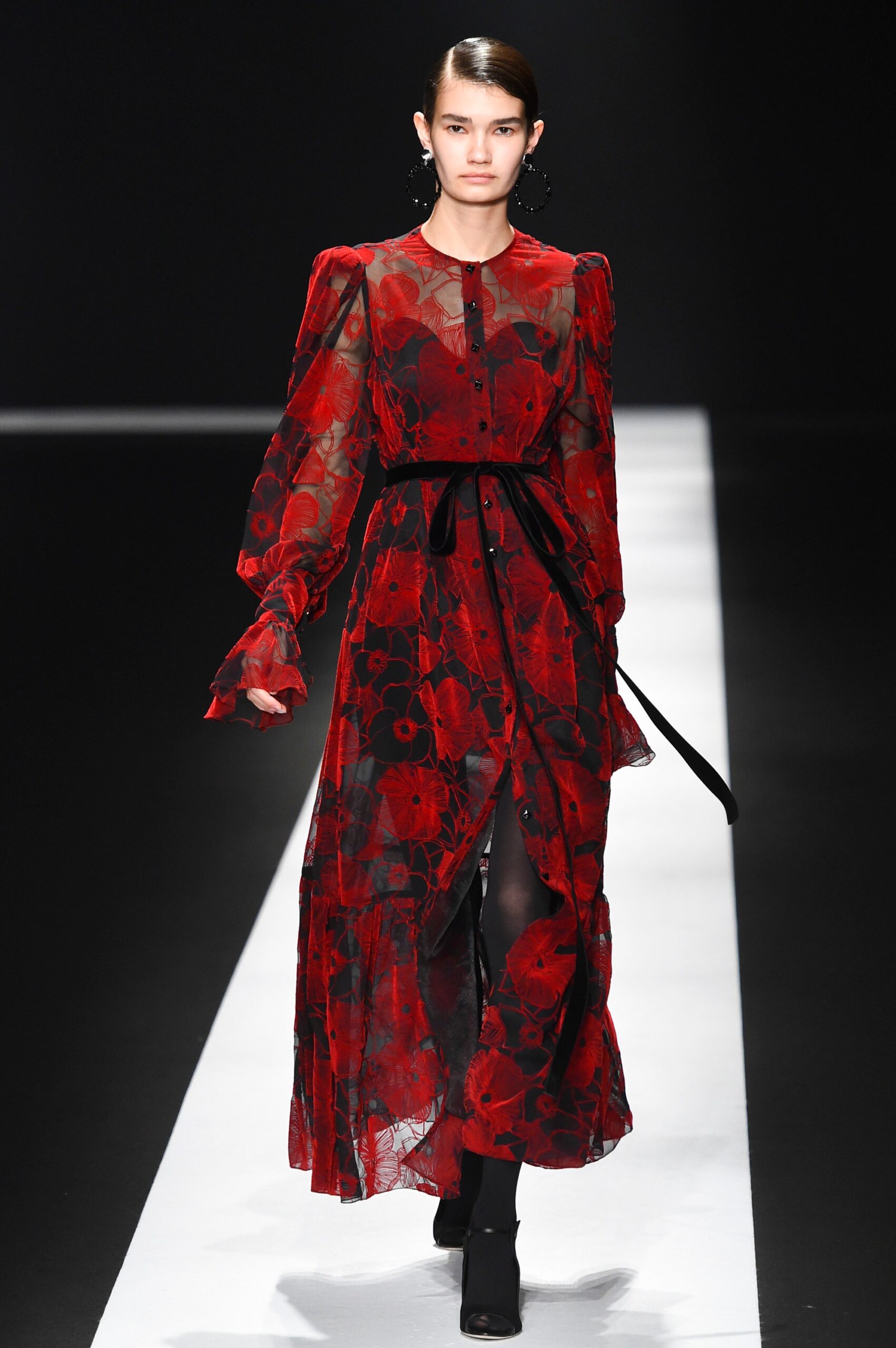 Tae Ashida Tokyo F/W 18 Look 32