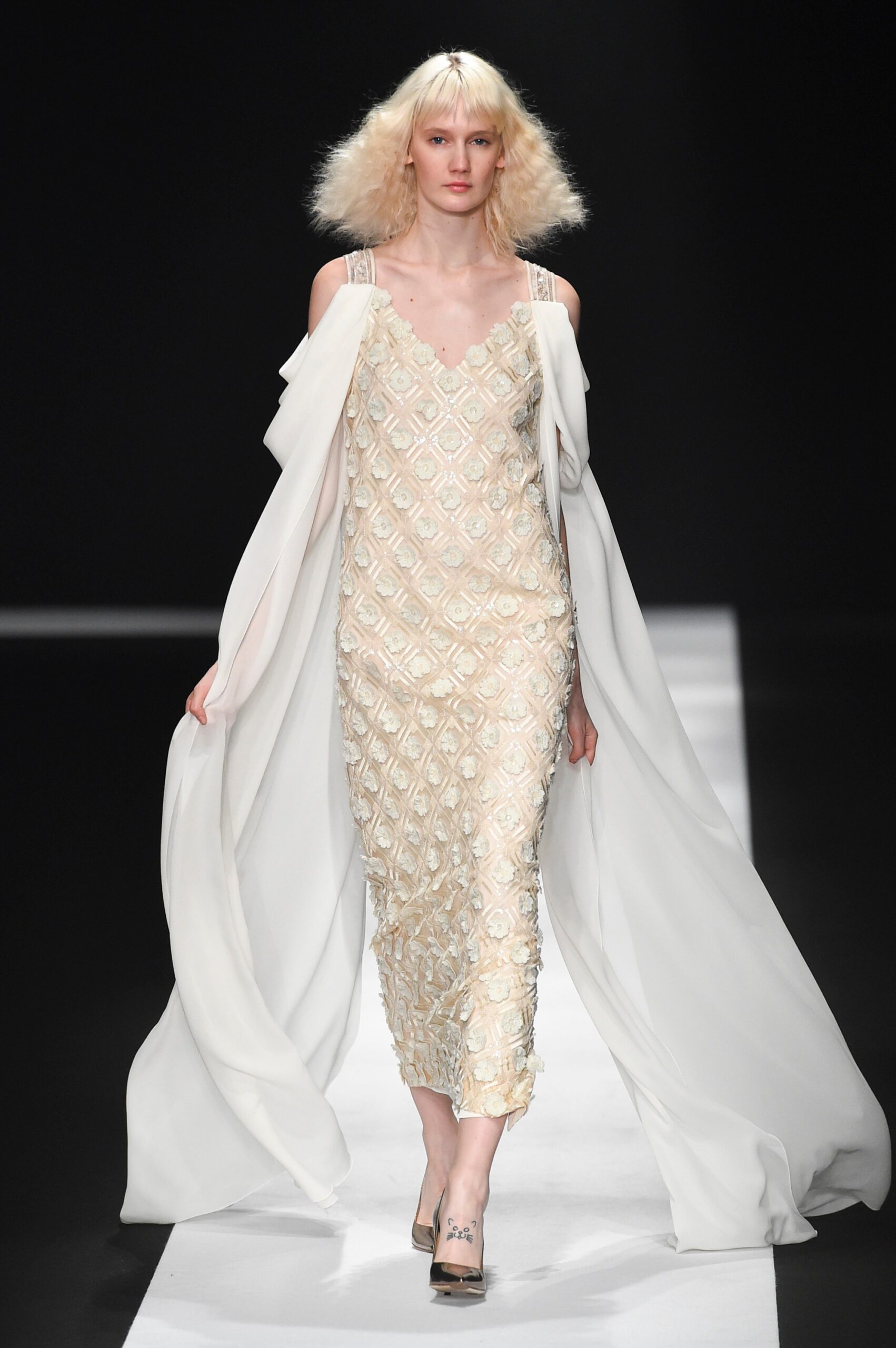 Tae Ashida Tokyo F/W 18 Look 35