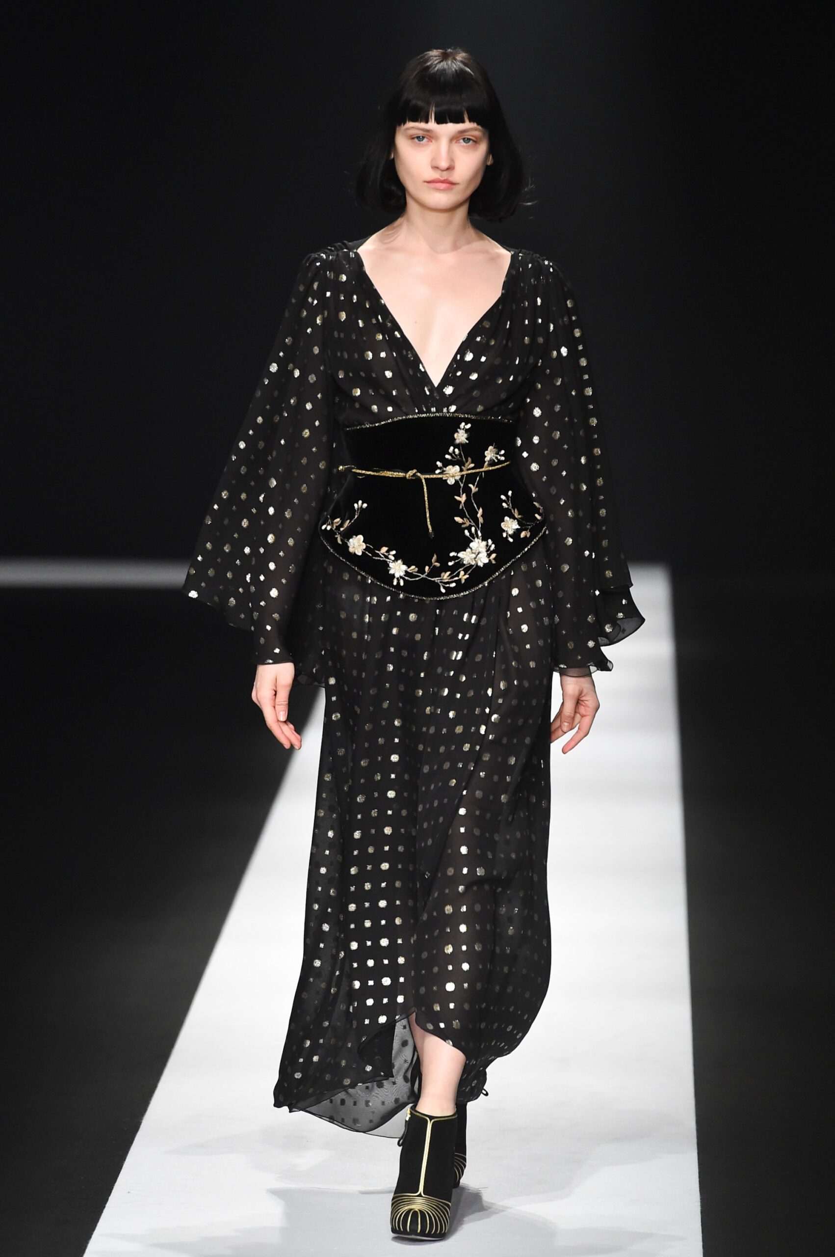 Tae Ashida Tokyo F/W 18 Look 36
