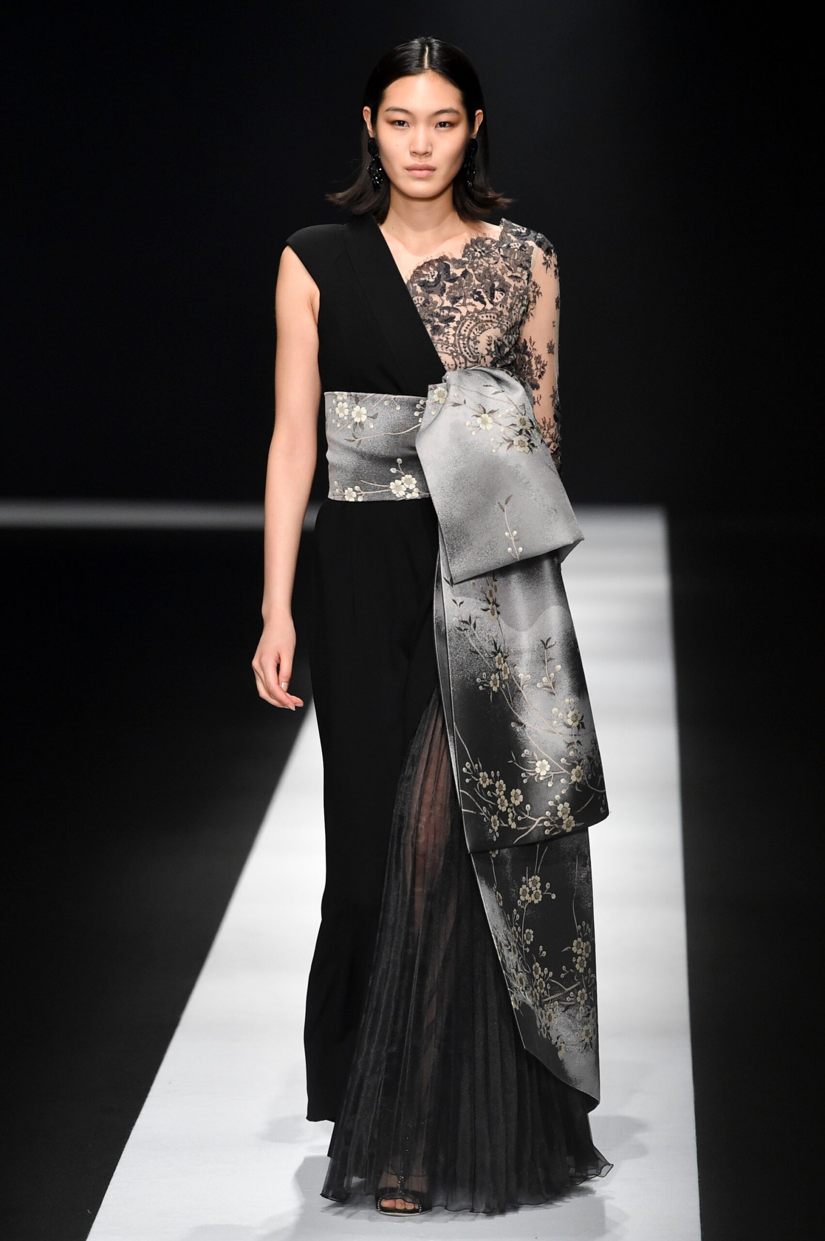 Tae Ashida Tokyo F/W 18 Look 41