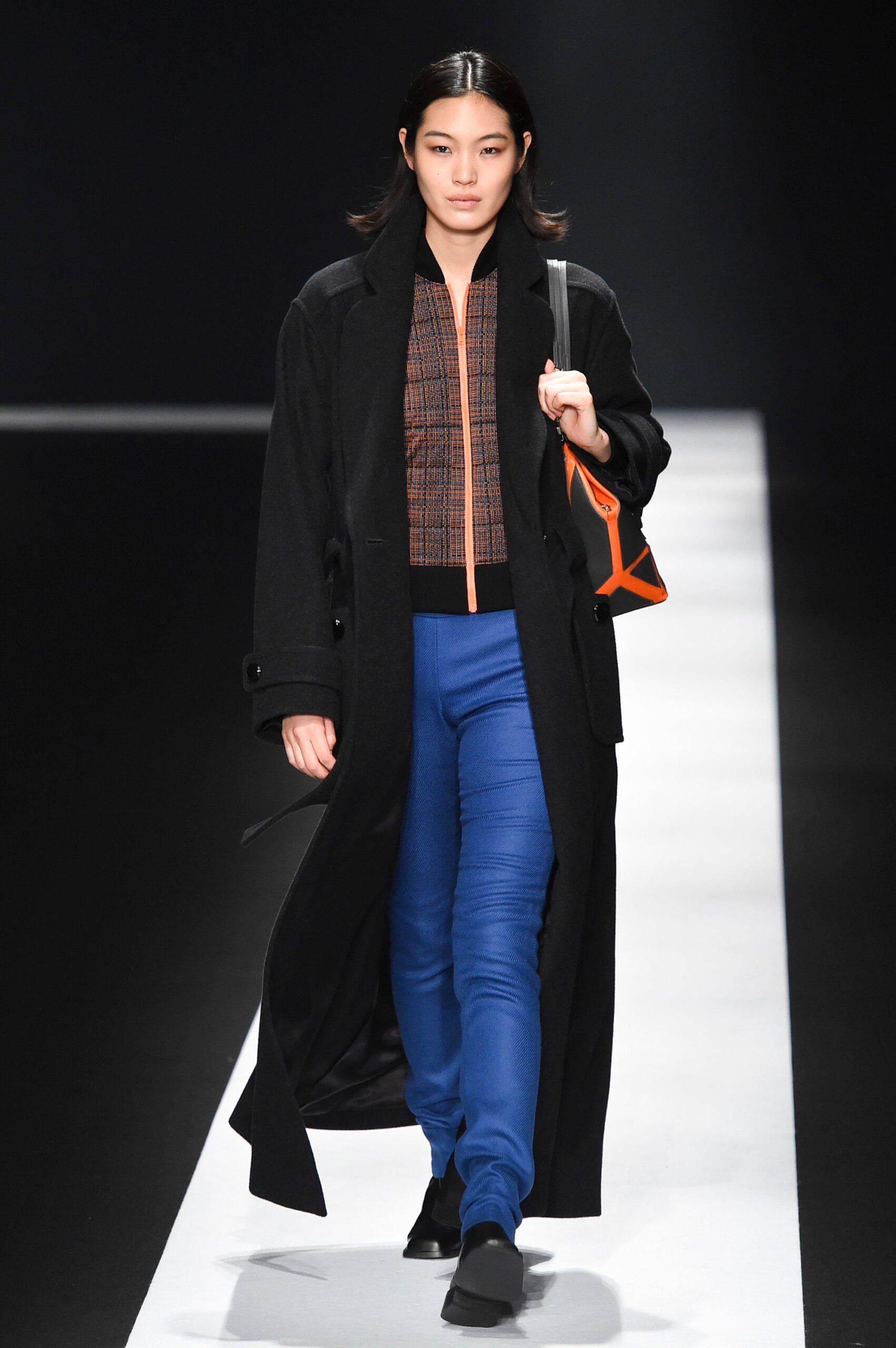 Tae Ashida Tokyo F/W 18 Look 57