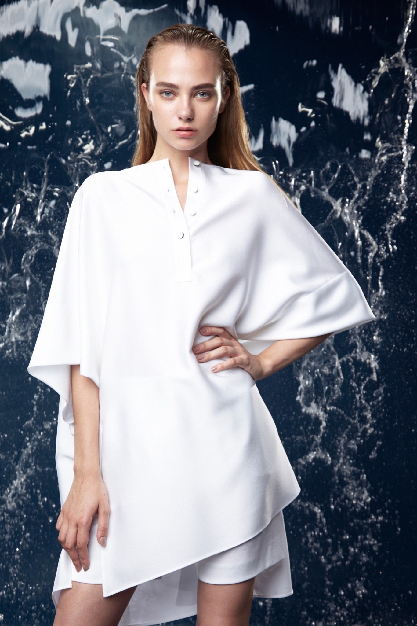 Talbot Runhof Resort 2016