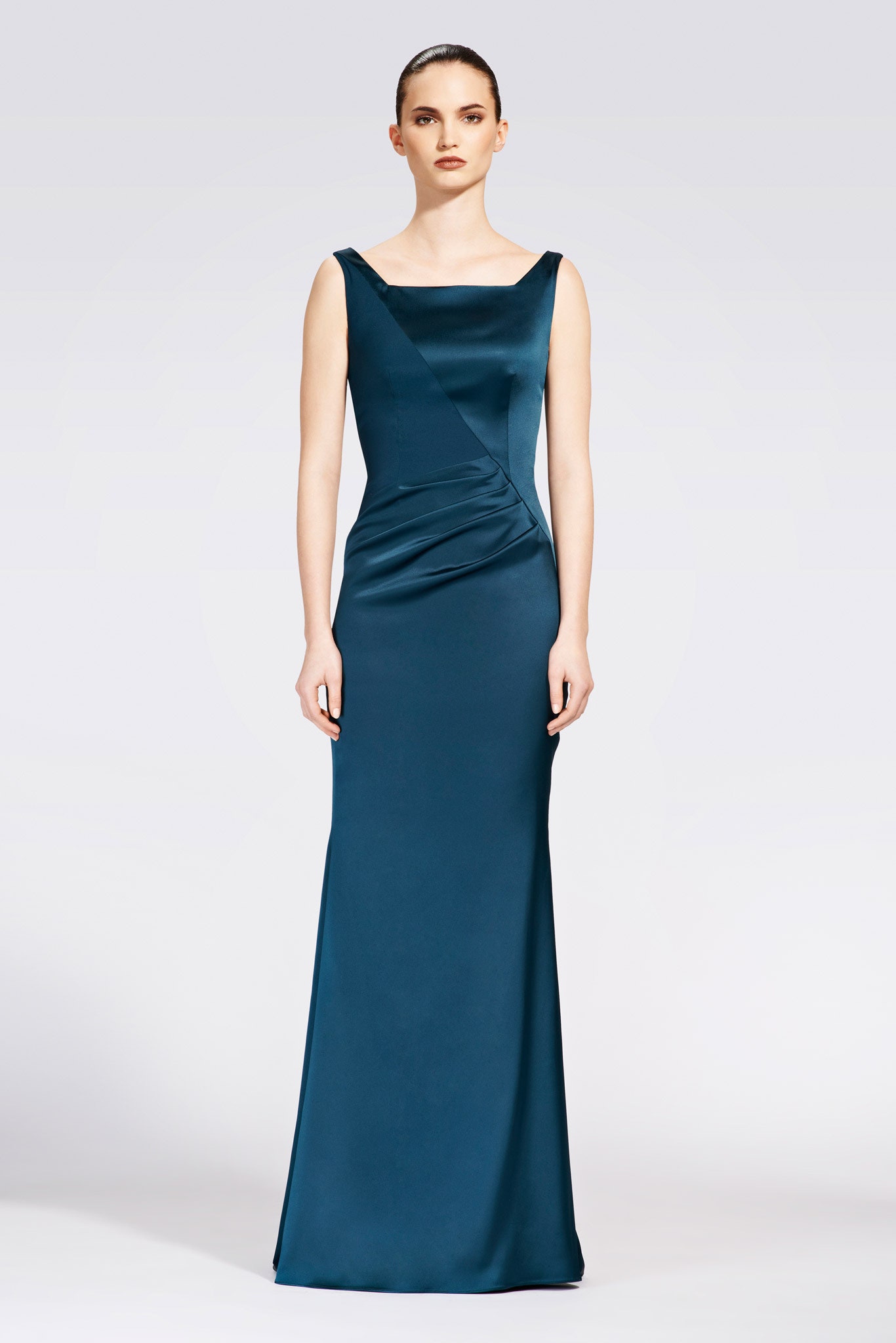 Talbot Runhof F/W 13 Look 32