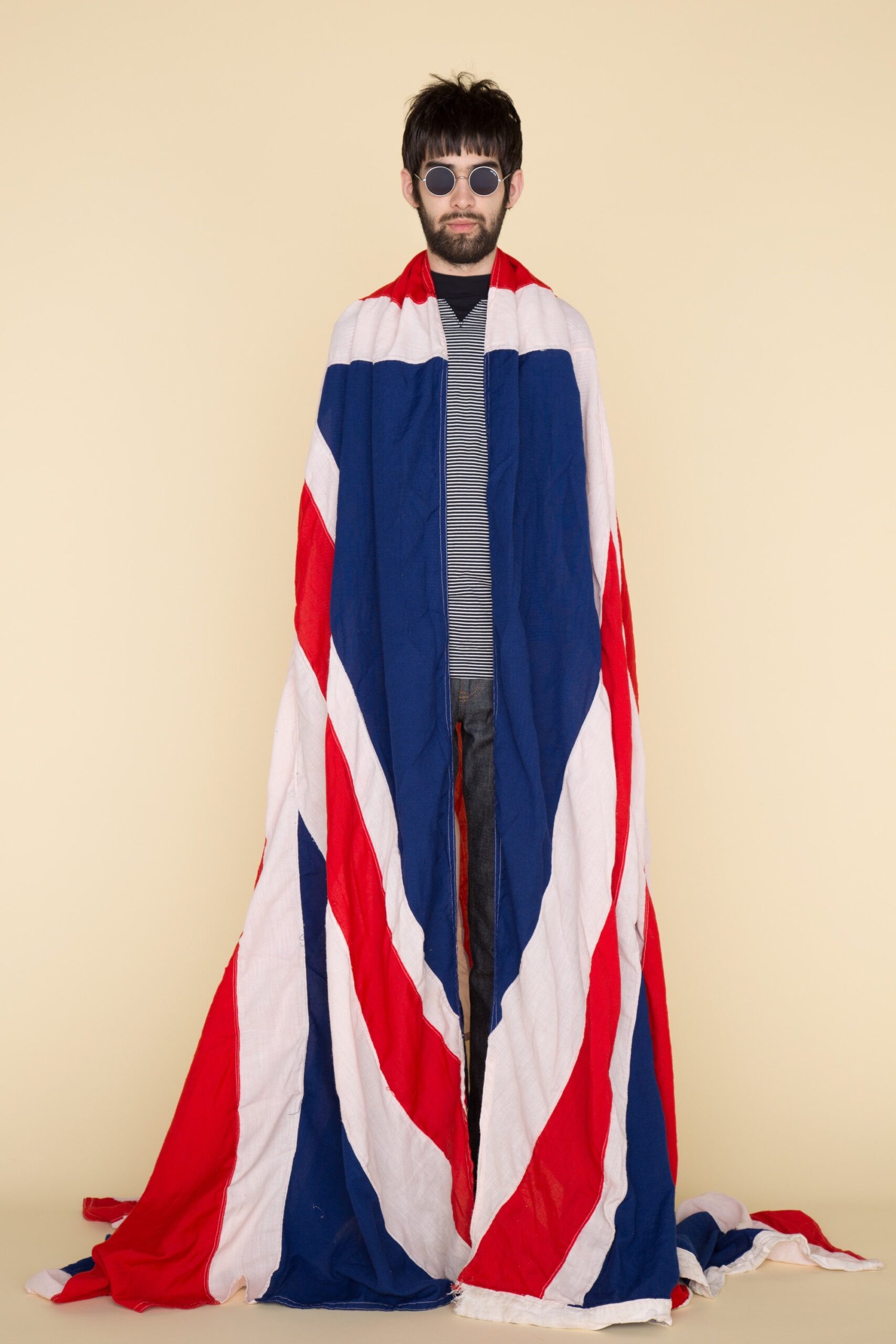 Takahiromiyashita The Soloist S/S 16 Menswear Look 1