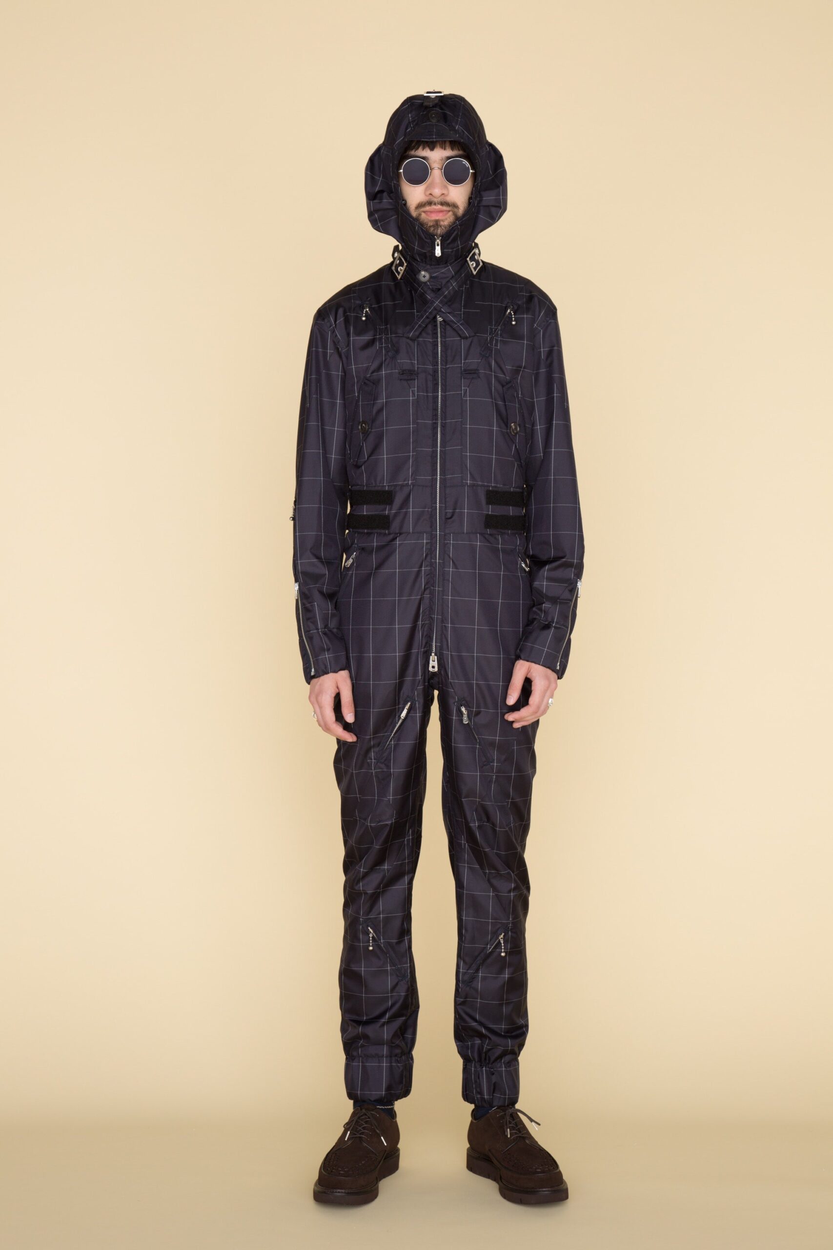 Takahiromiyashita The Soloist S/S 16 Menswear Look 2