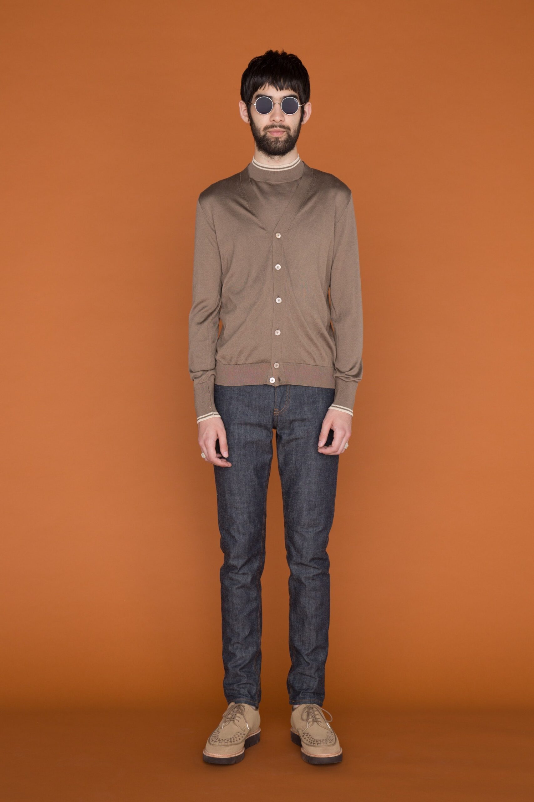 Takahiromiyashita The Soloist S/S 16 Menswear Look 14