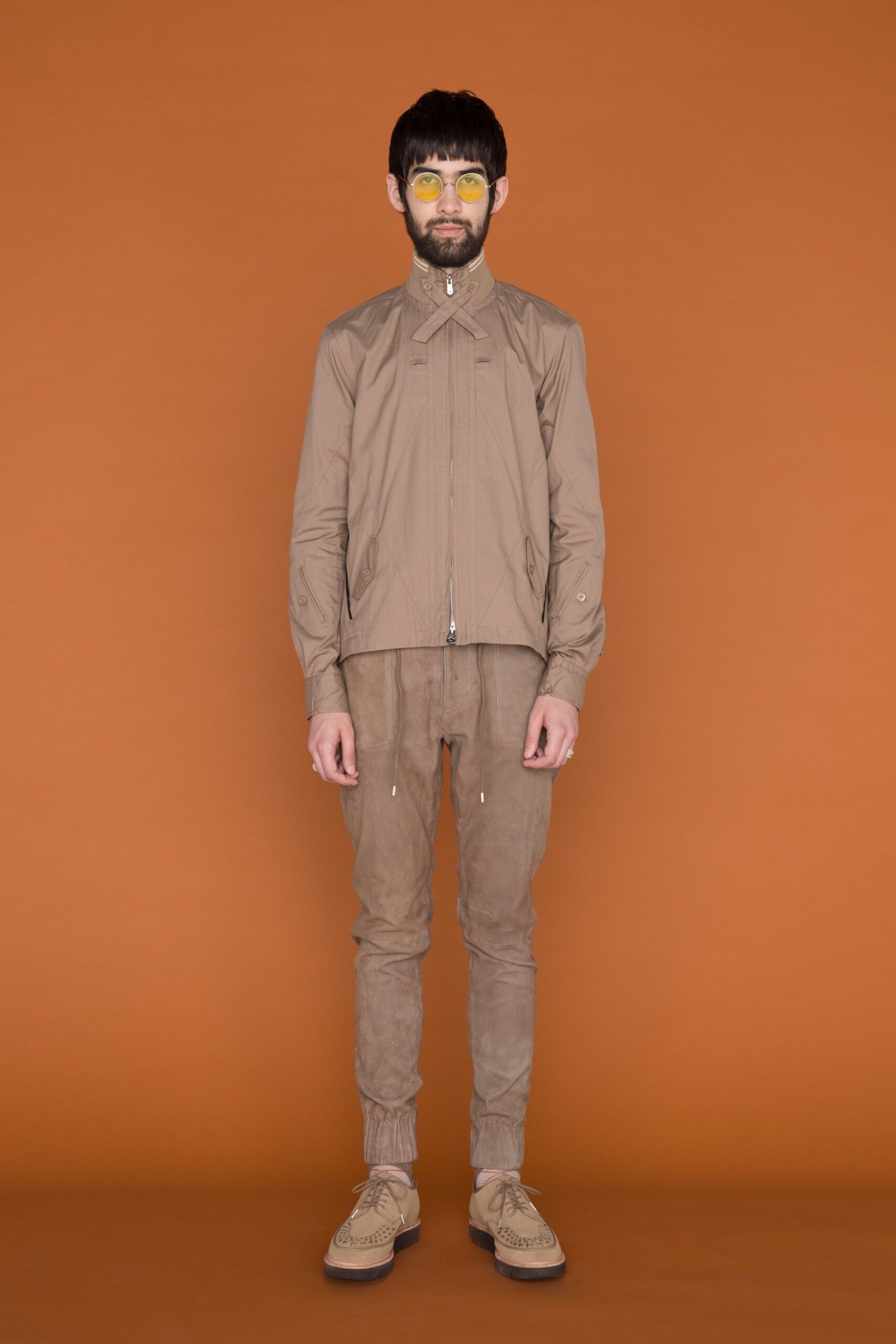 Takahiromiyashita The Soloist S/S 16 Menswear Look 16