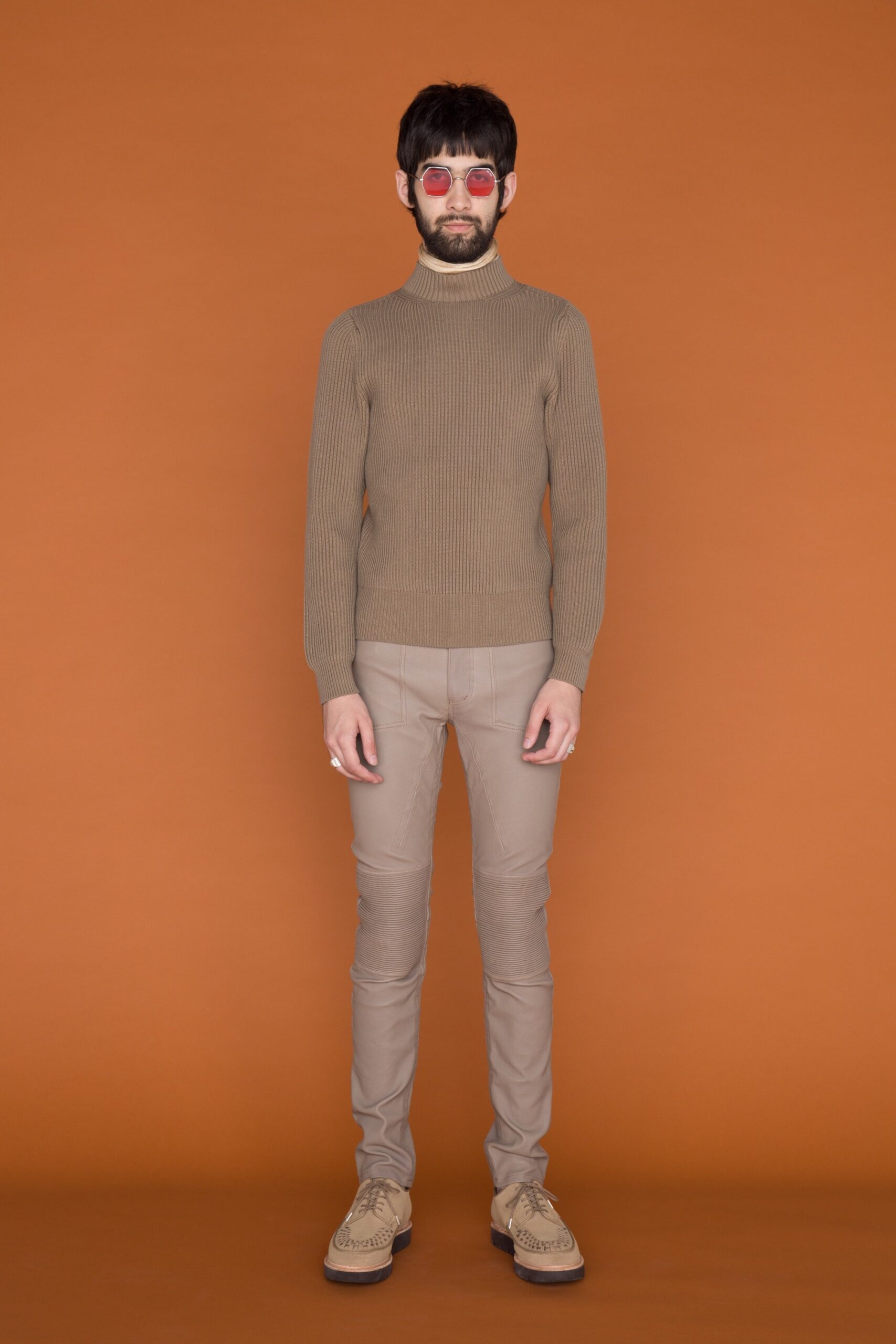 Takahiromiyashita The Soloist S/S 16 Menswear Look 18