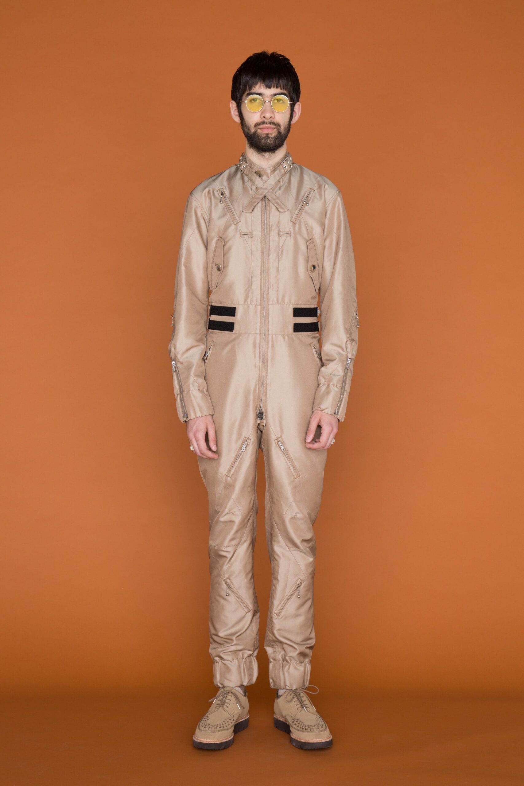 Takahiromiyashita The Soloist S/S 16 Menswear Look 19