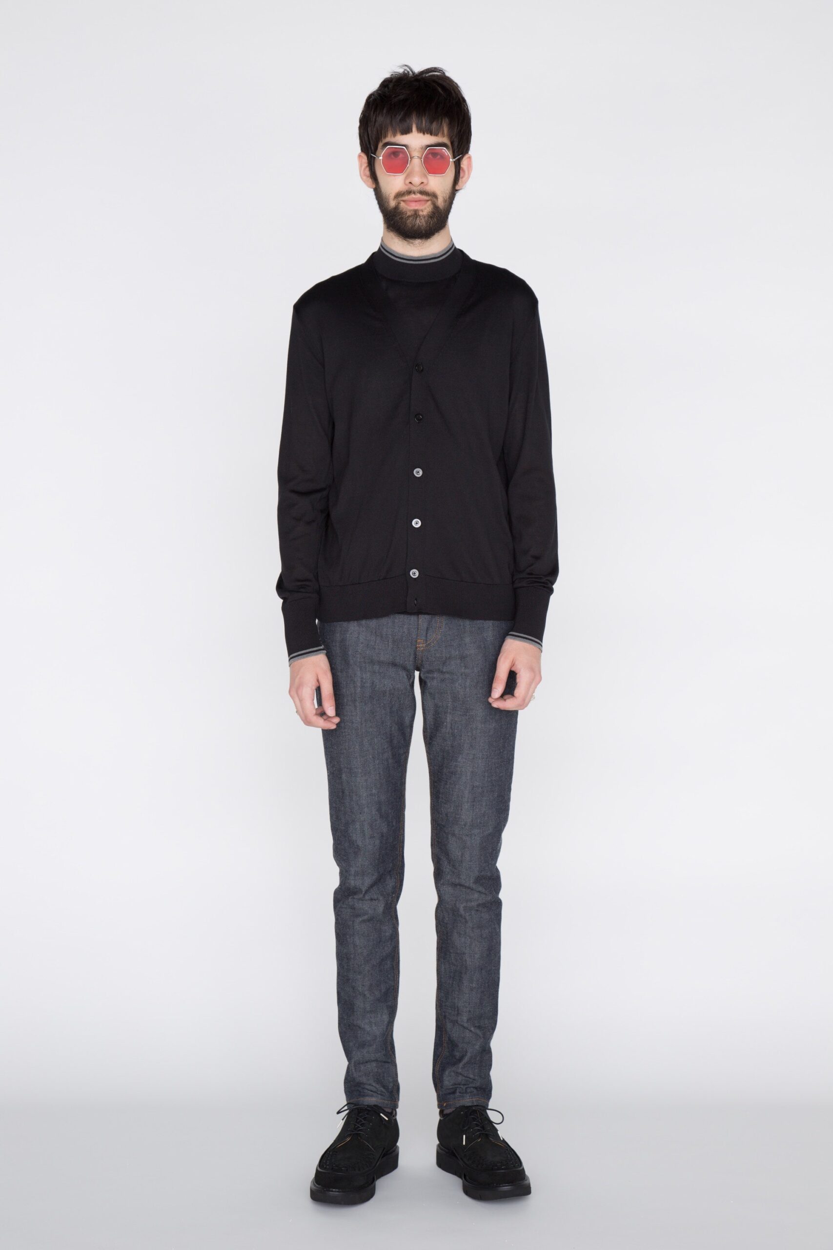 Takahiromiyashita The Soloist S/S 16 Menswear Look 21