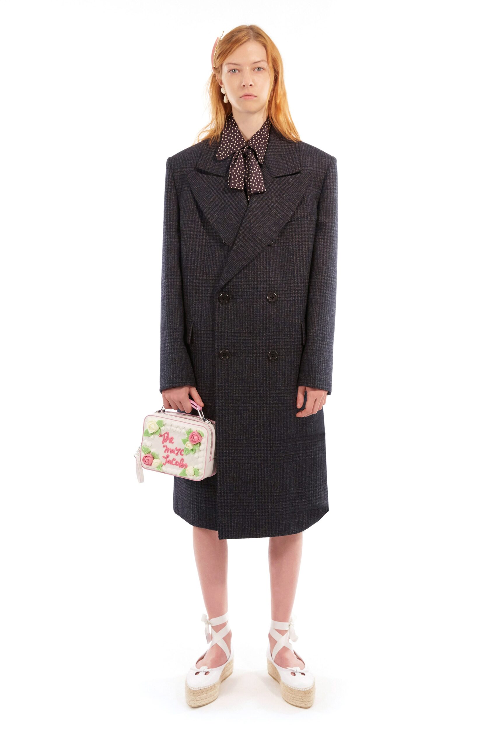 The Marc Jacobs Pre-Fall 2020