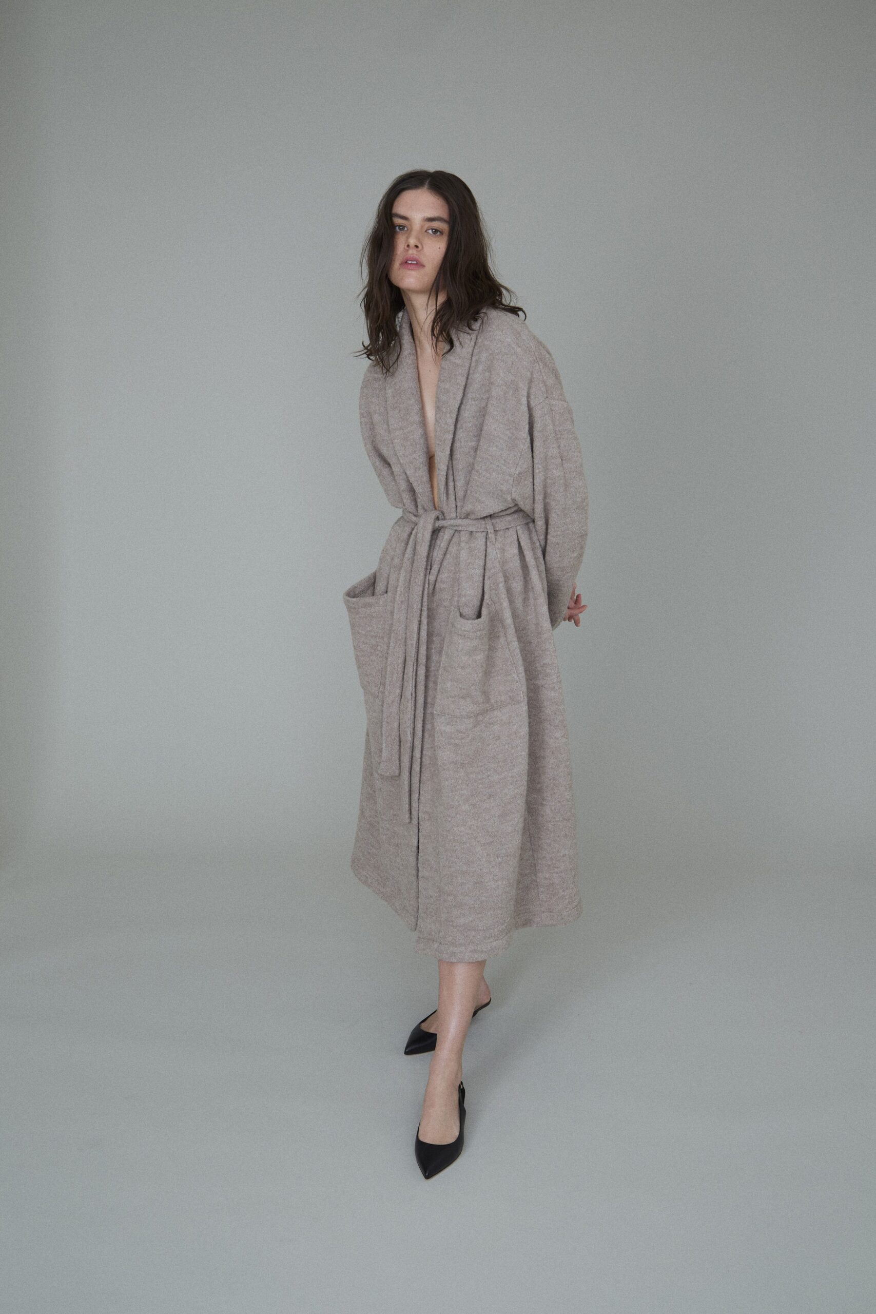 Thakoon F/W 21 Look 1