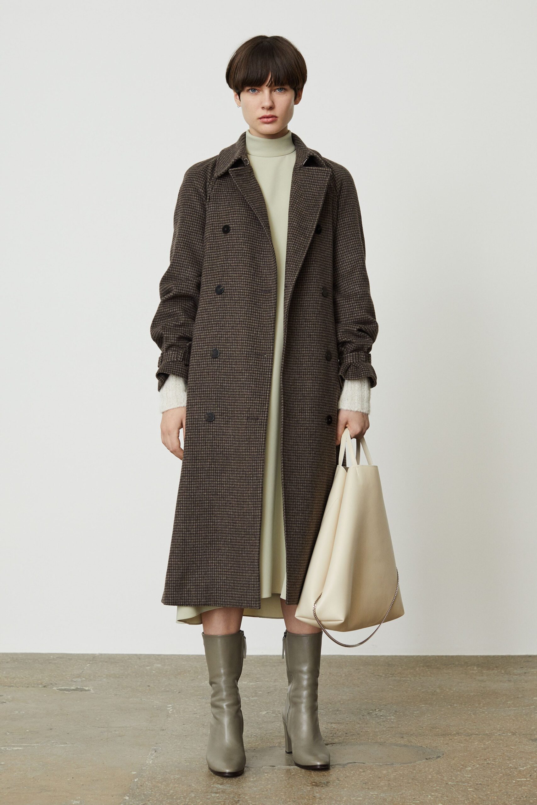 Theory F/W 19 Look 1