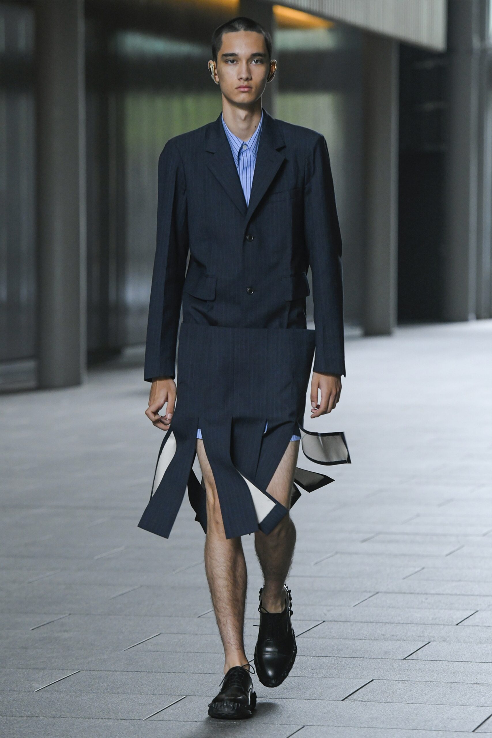 Toga S/S 22 Look 1