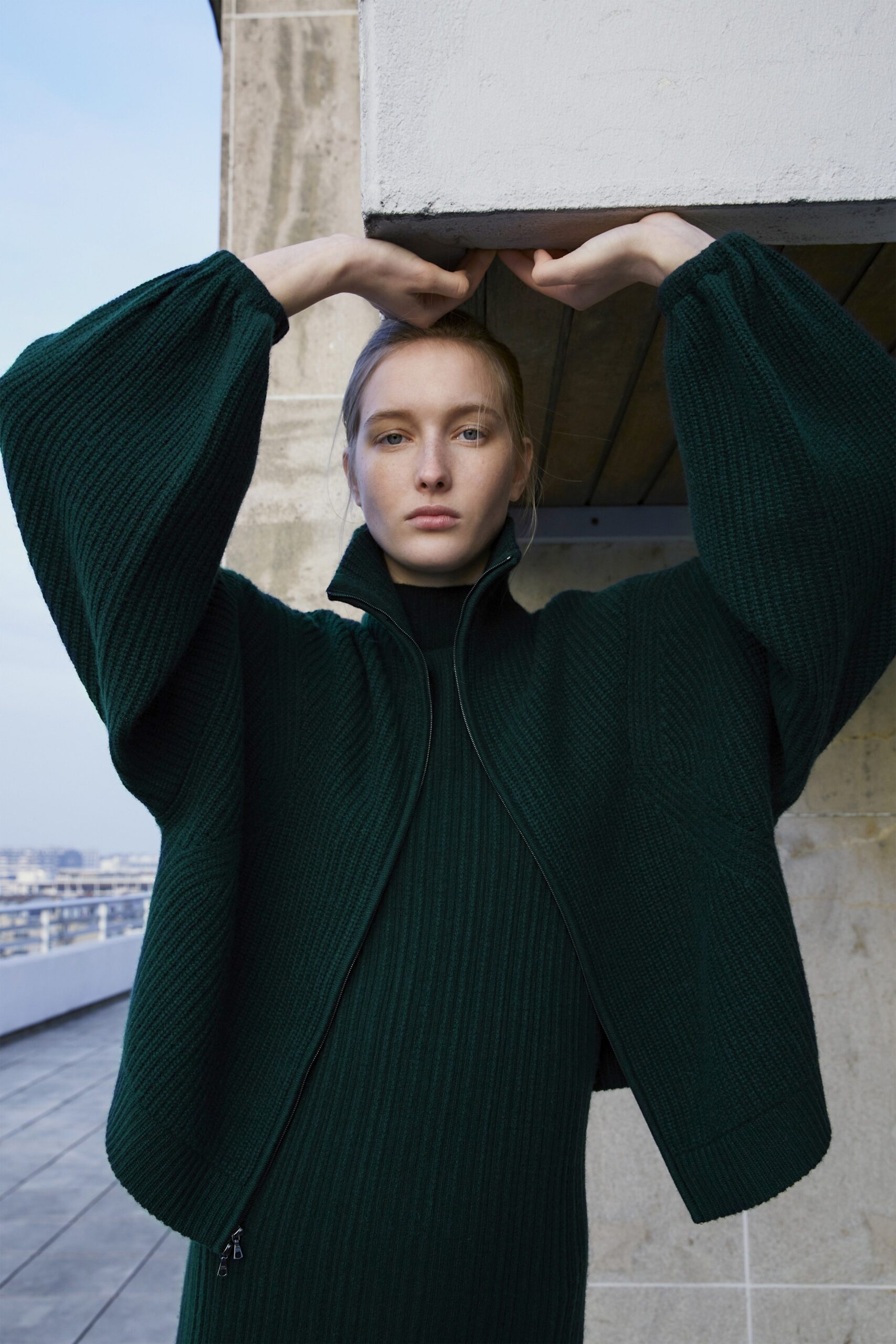 TSE Fall 2020 Ready-to-Wear