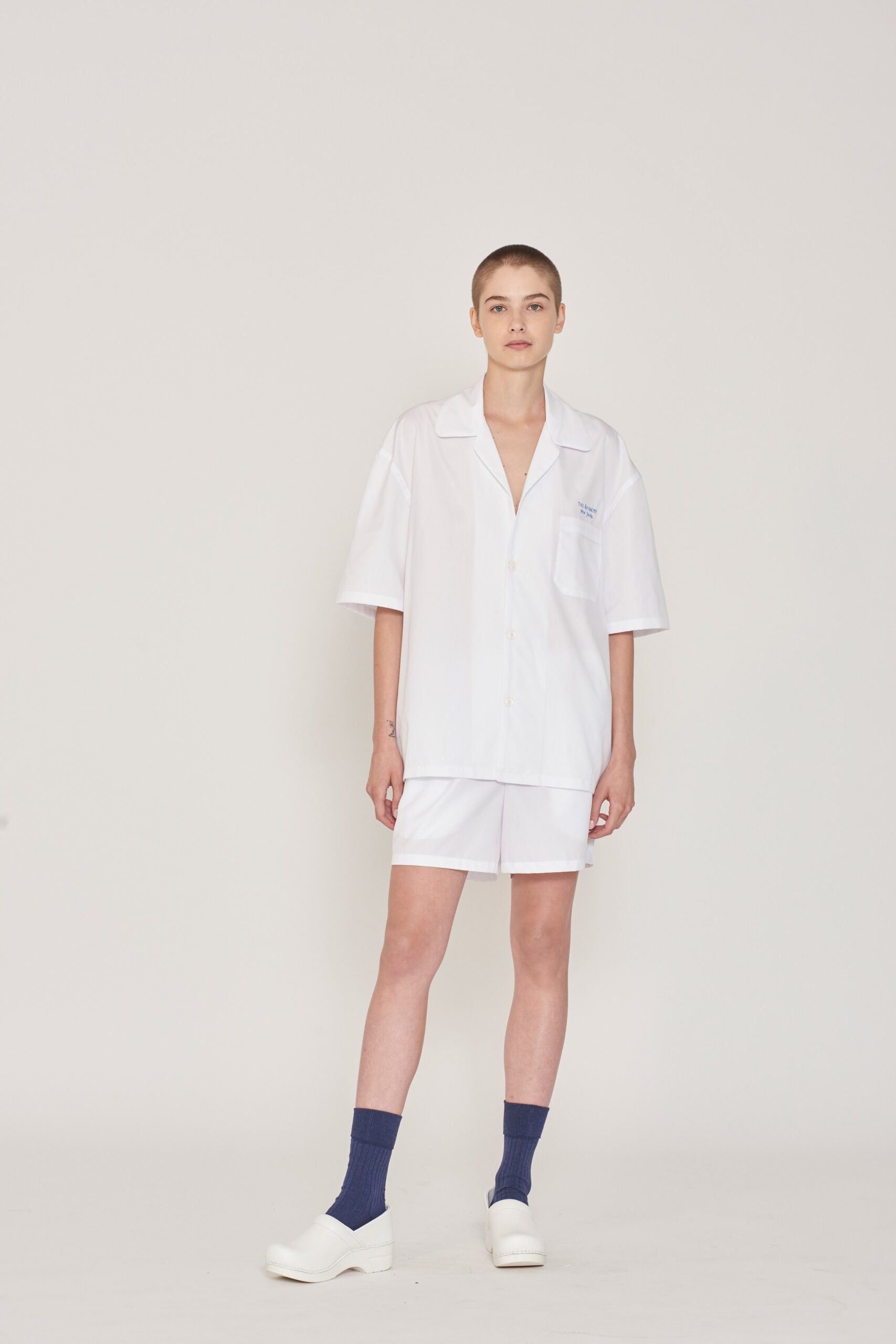 The Academy New York Spring 2020 Ready-to-Wear