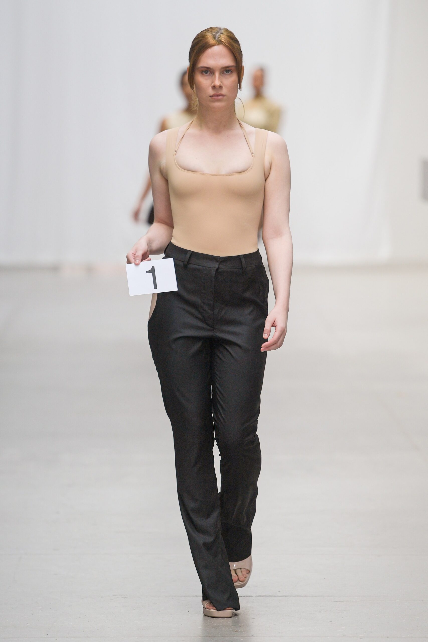 The Royal Danish Academy Copenhagen Spring 2022