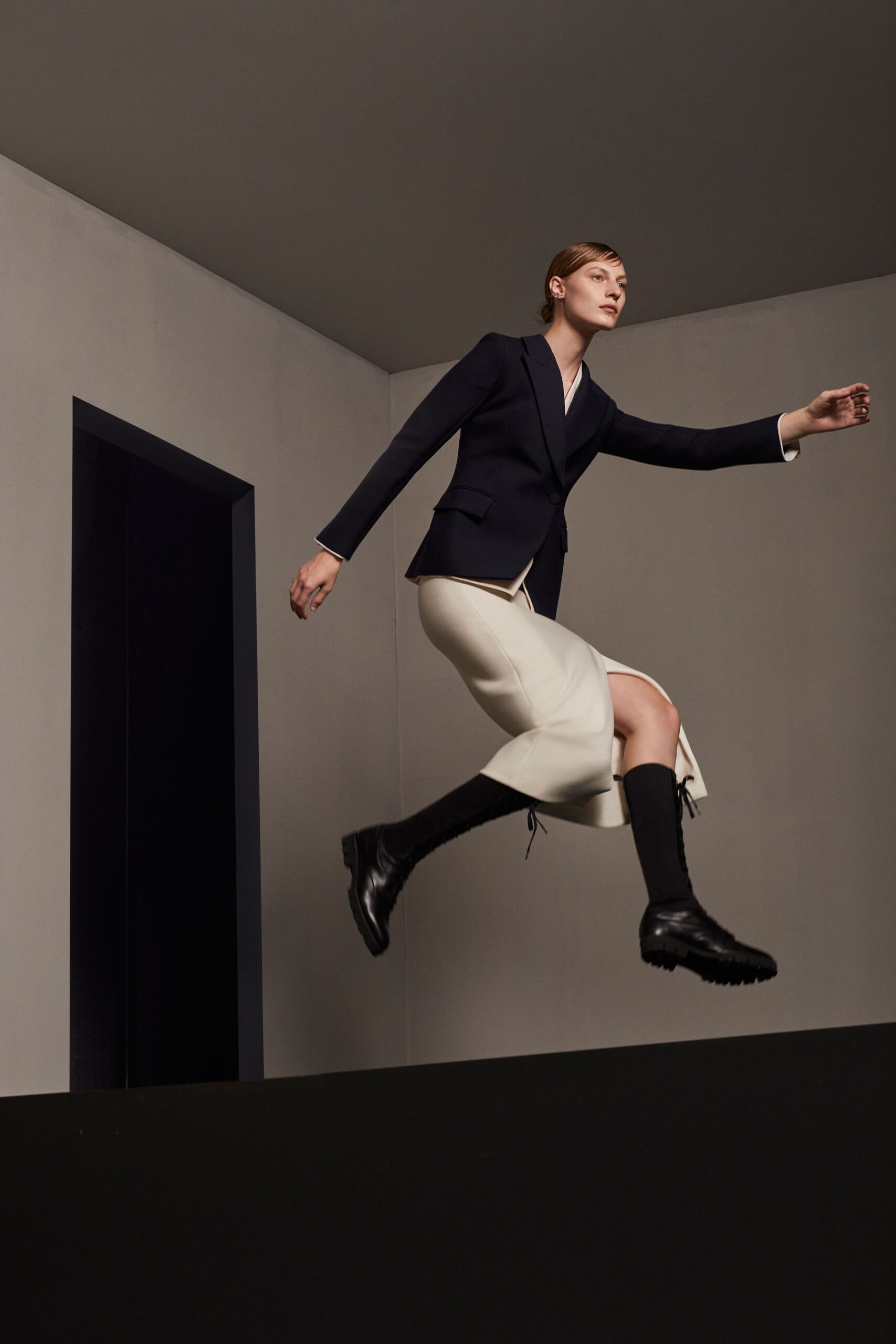 Theory Resort 21 Look 1