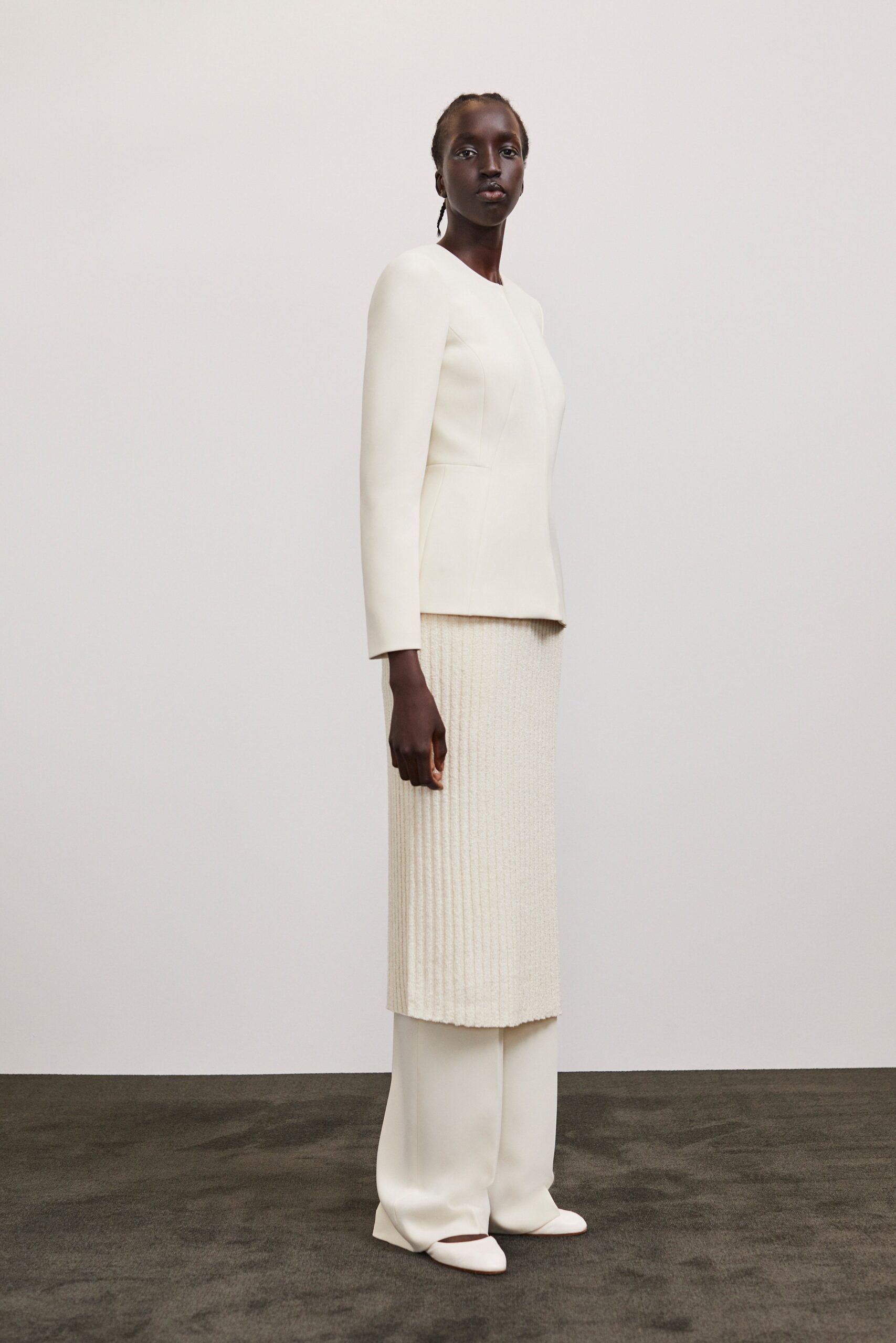 Theory Spring 2020 Ready-to-Wear
