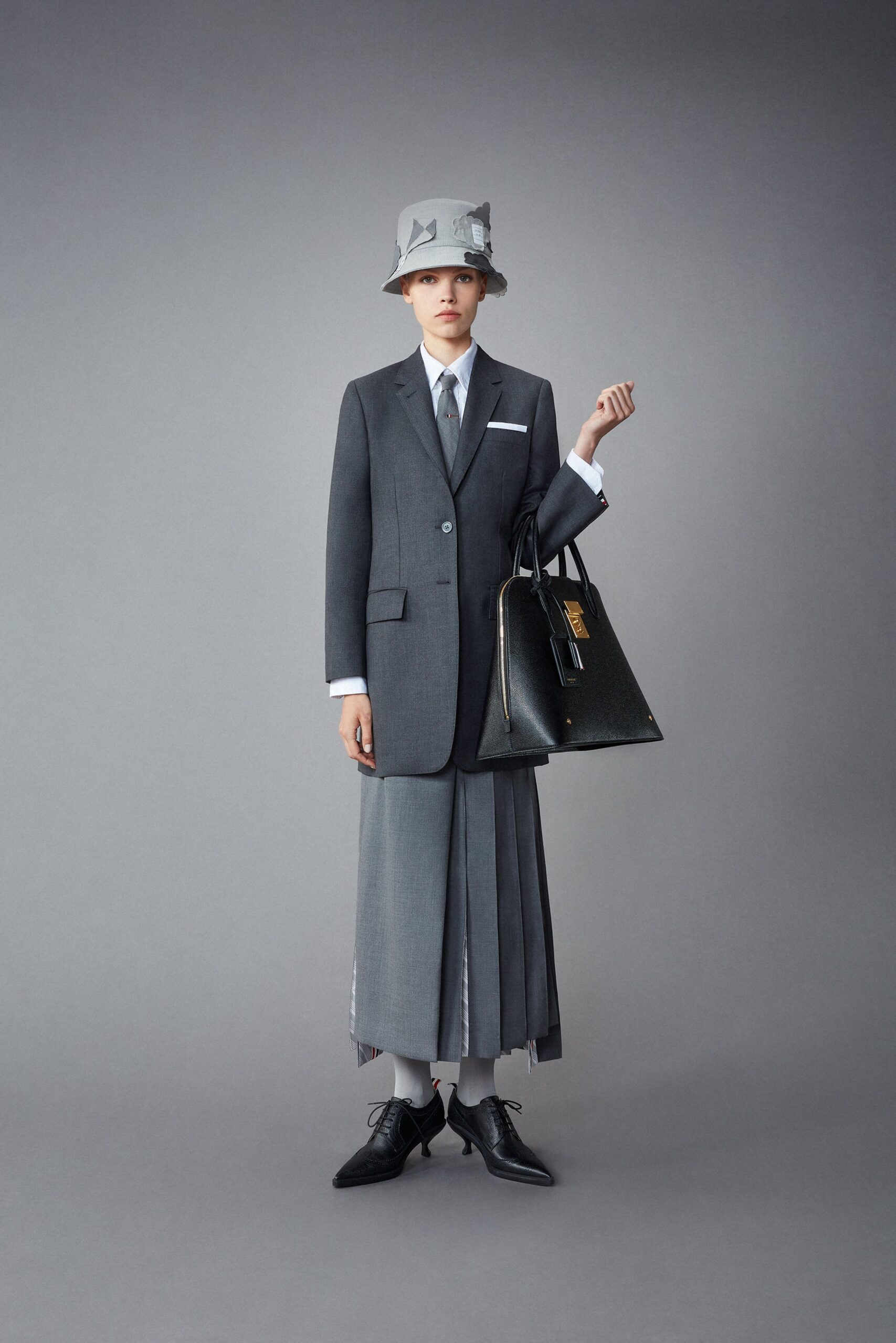 Thom Browne Resort 22 Look 1