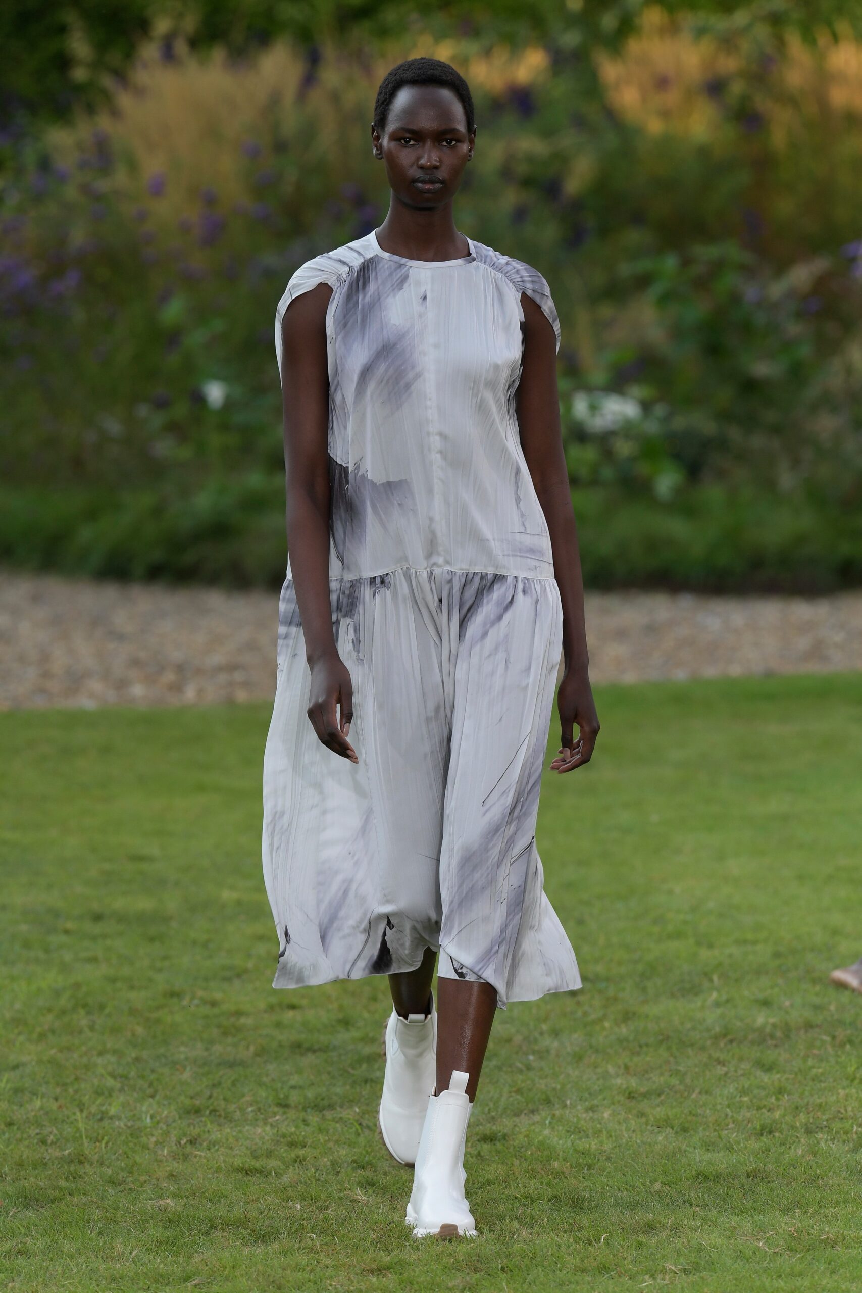 Tiger of Sweden S/S 22 Look 1