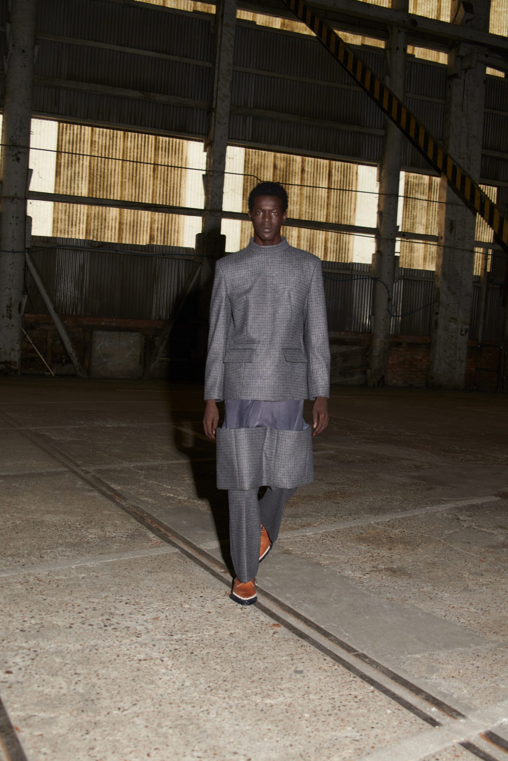 Toga Fall 2022 Ready-to-Wear
