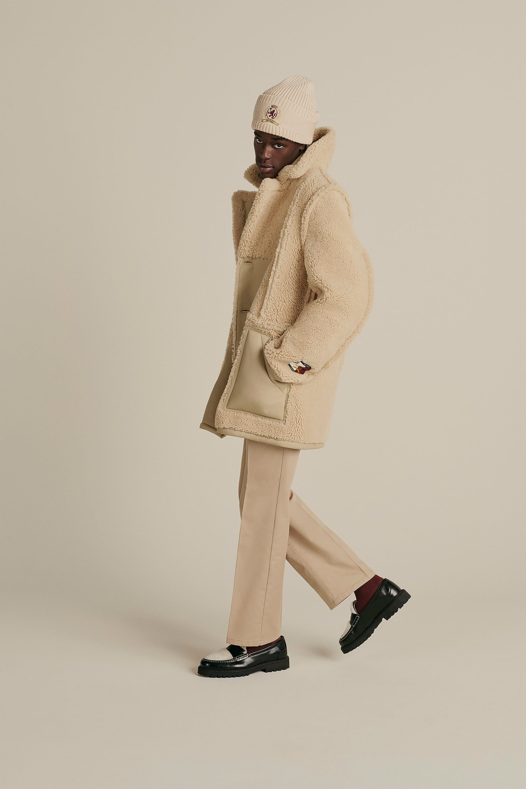 Tommy Hilfiger Fall 2020 Menswear