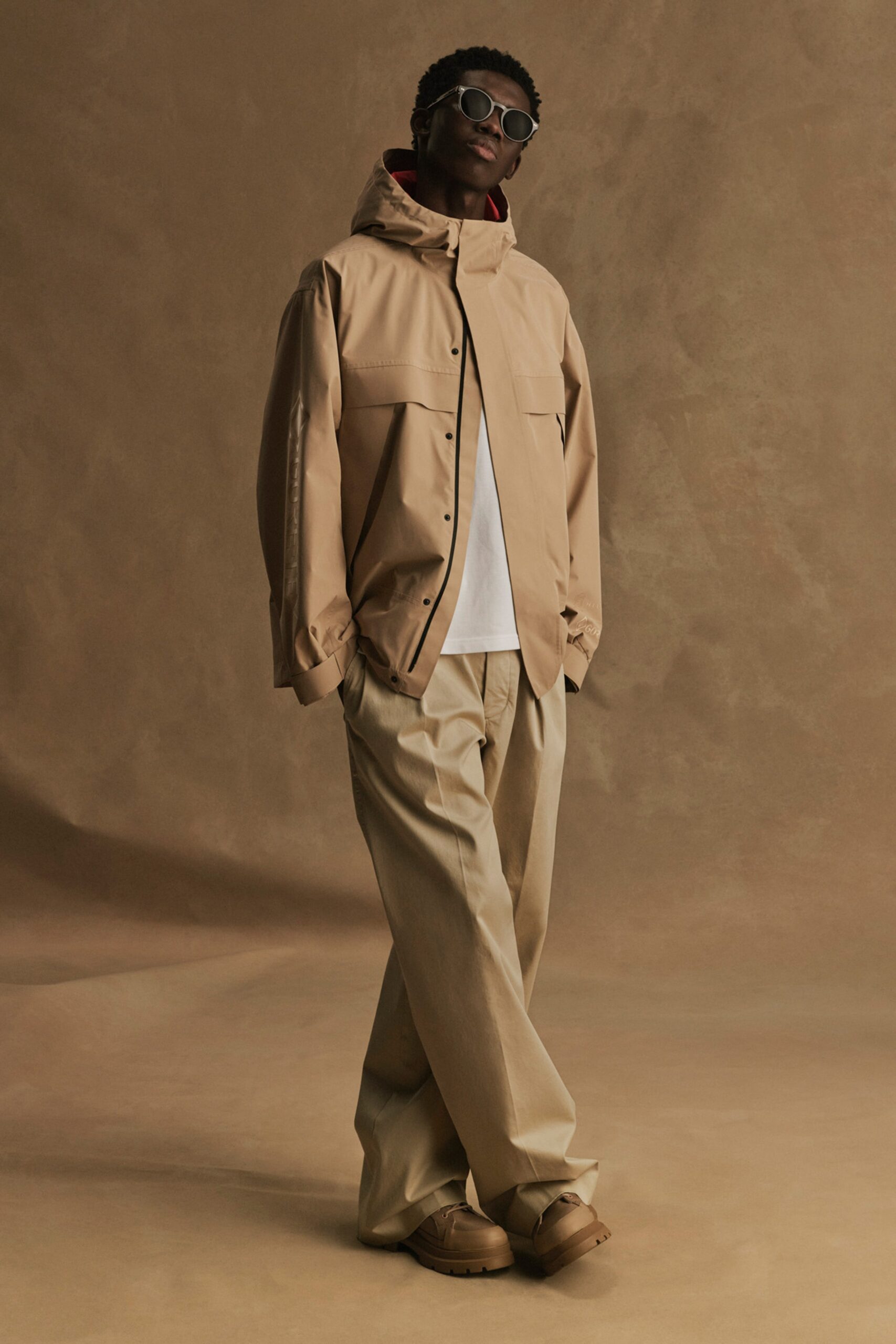 Tommy Hilfiger Spring 2022 Menswear