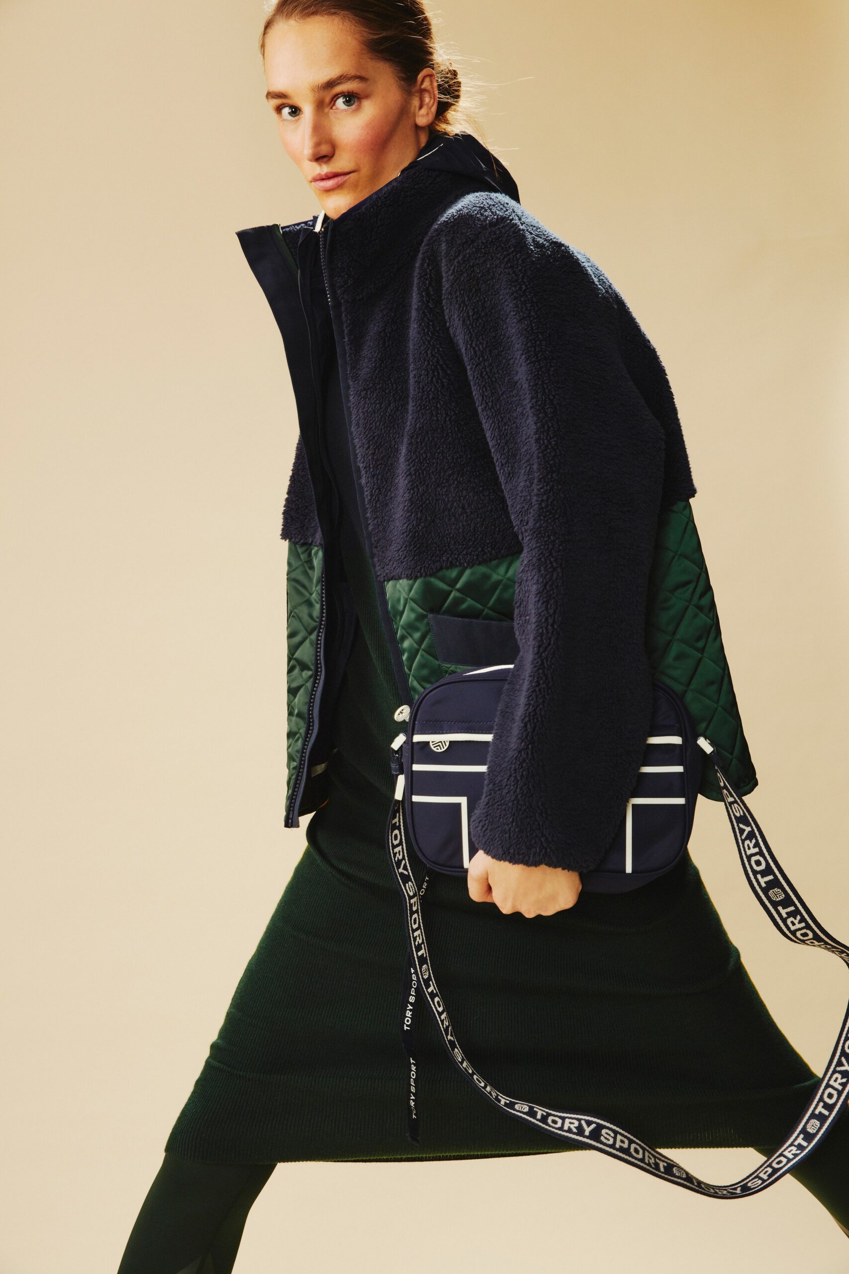 Tory Sport Fall 2019 Ready-to-Wear