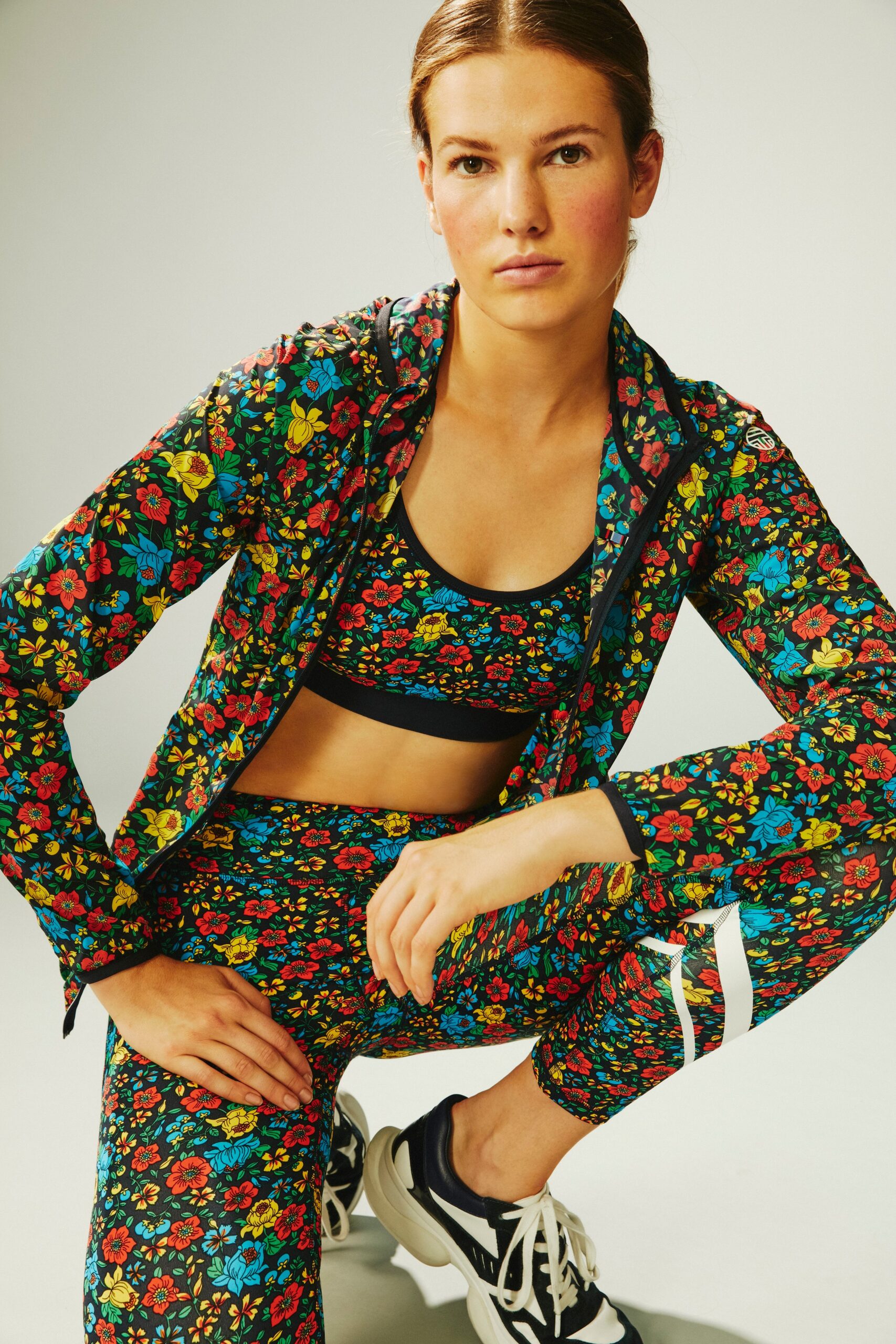 Tory Sport Spring 2020 Ready-to-Wear