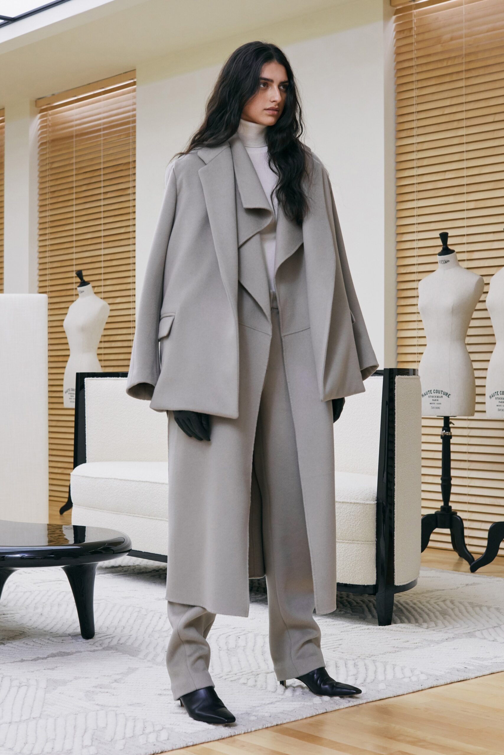 Totême Stockholm Fall 2019