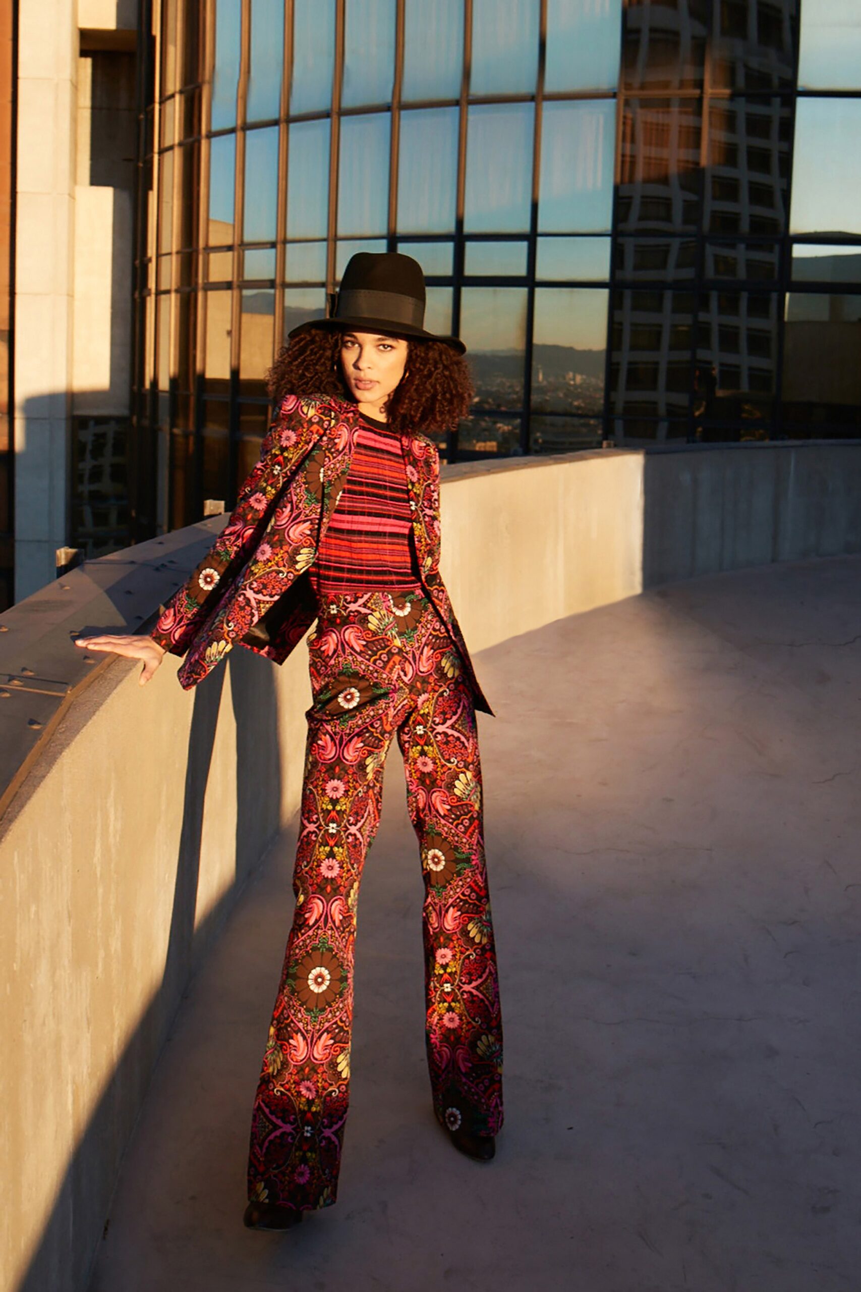 Trina Turk Fall 2020 Ready-to-Wear