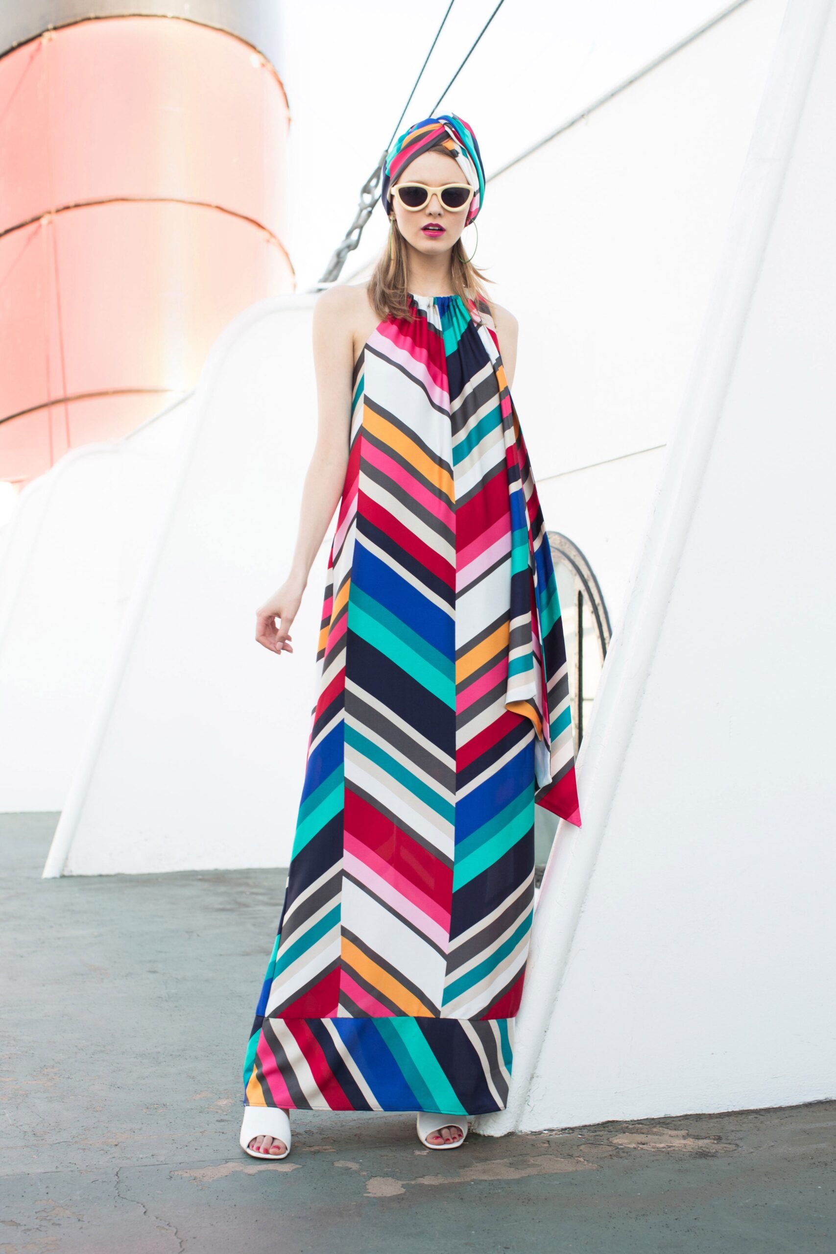 Trina Turk Spring 2019 Ready-to-Wear