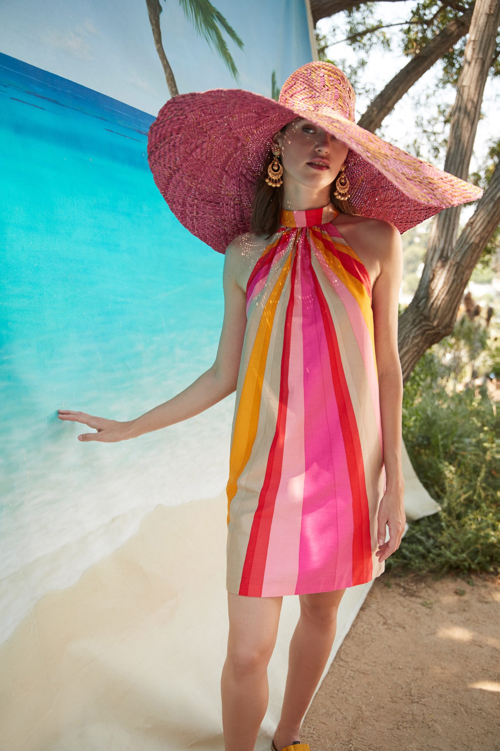 Trina Turk Spring 2021 Ready-to-Wear