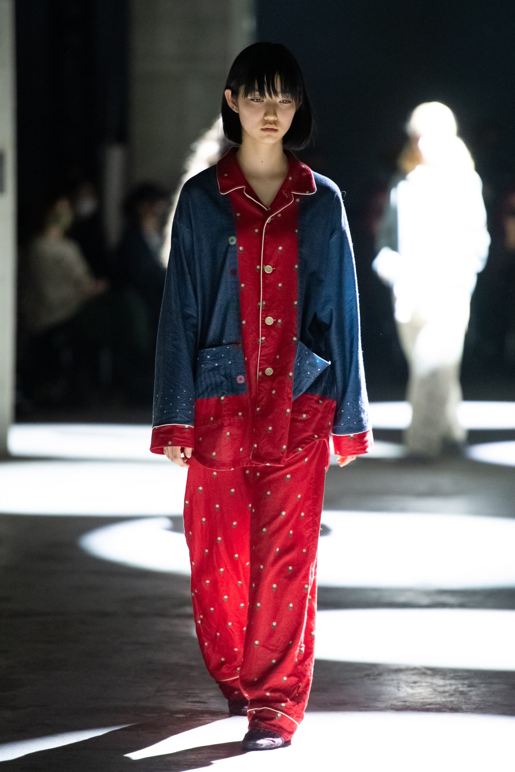 Undercover Fall 2021 Ready-to-Wear