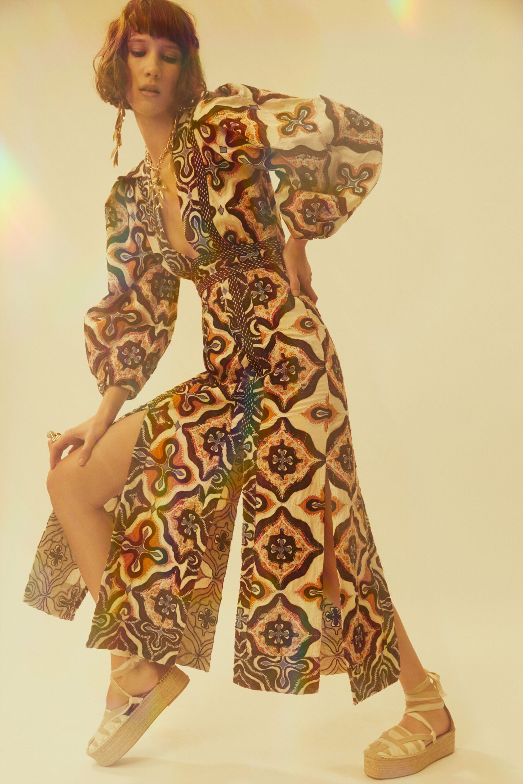 Ulla Johnson Pre-Fall 2021