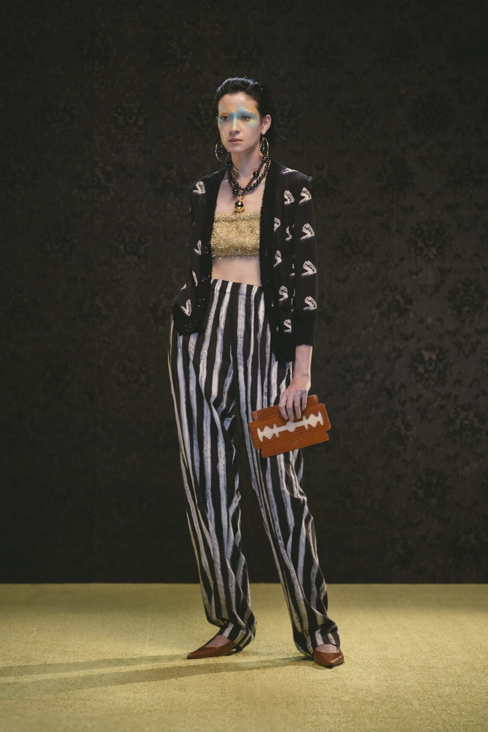 Undercover Spring 2022 Ready-to-Wear