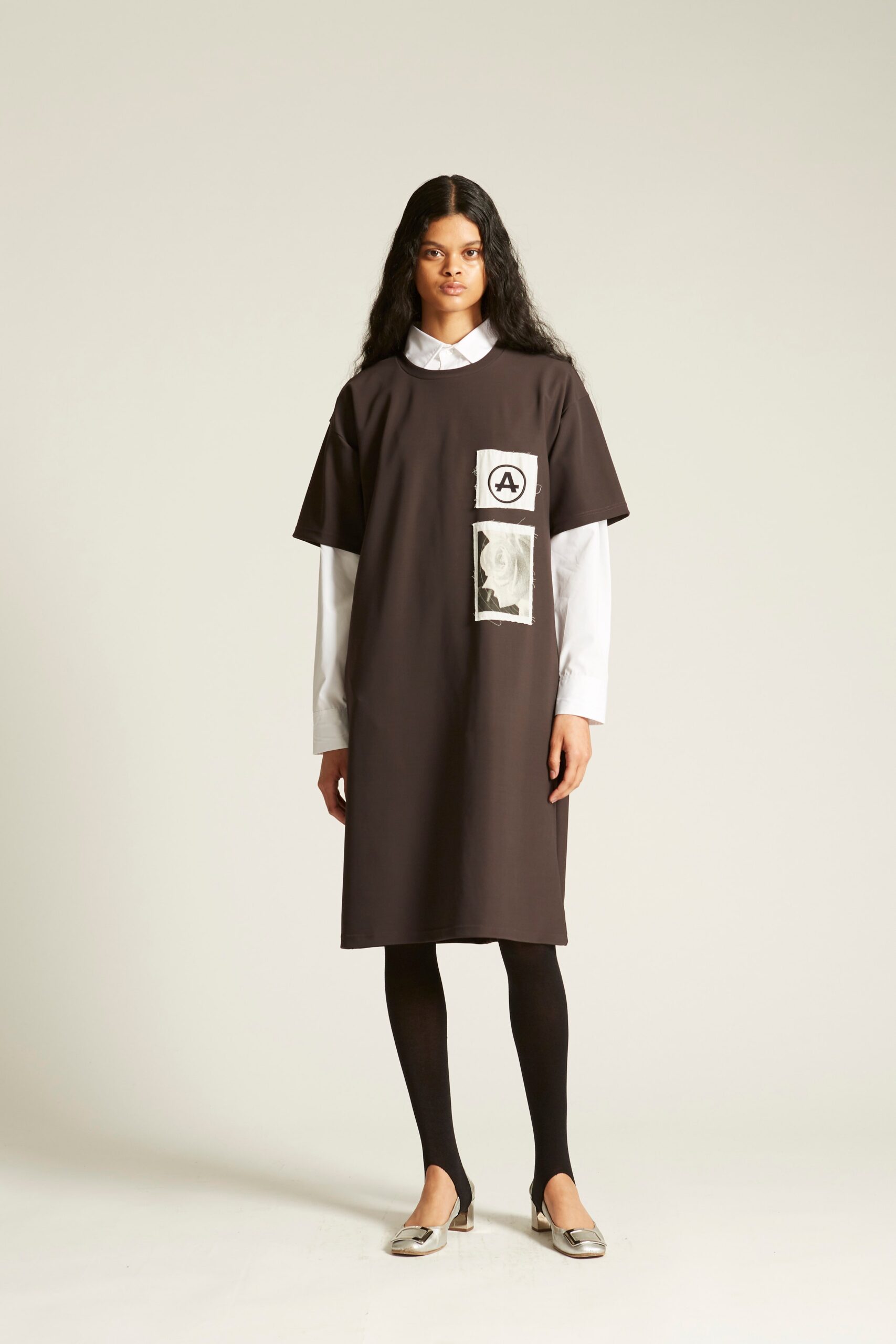 The Academy New York Fall 2021 Ready-to-Wear