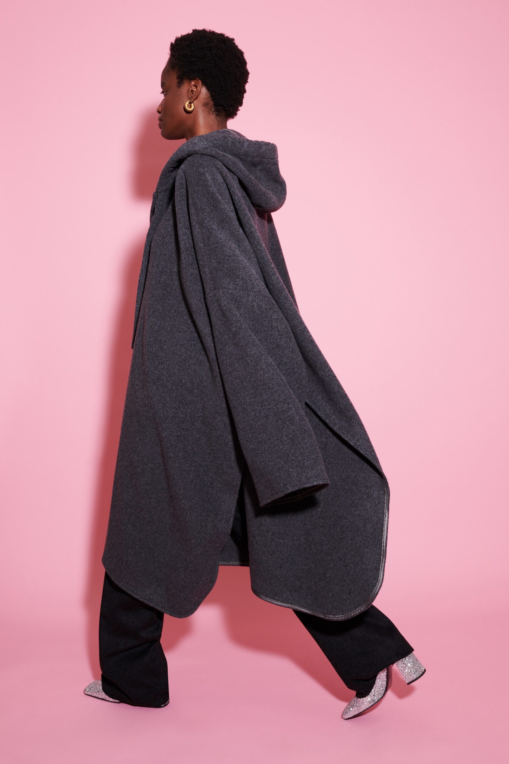 Teurn Studios Stockholm F/W 22 Look 1