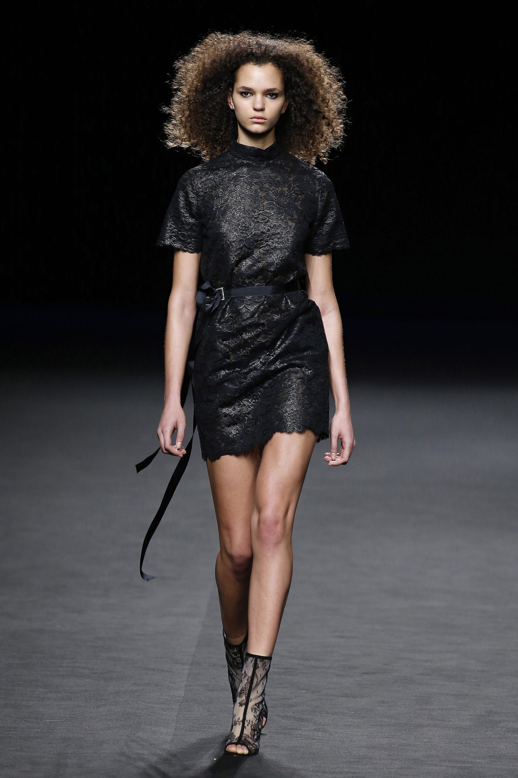 The 2nd Skin Co. Madrid Fall 2019