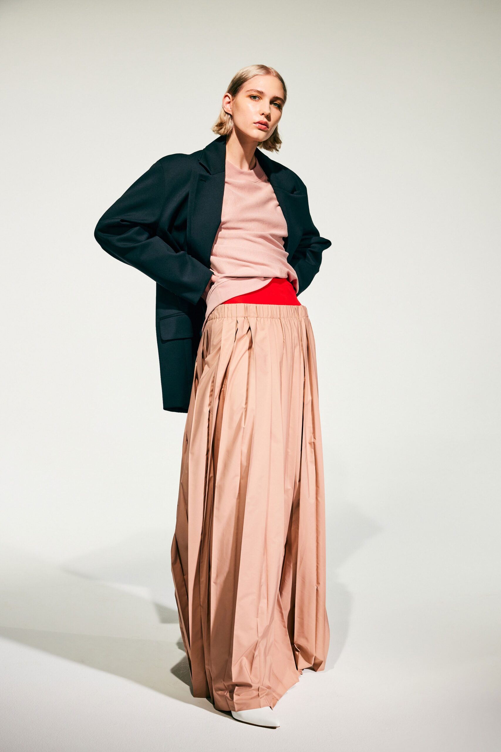 Tibi Resort 23 Look 1